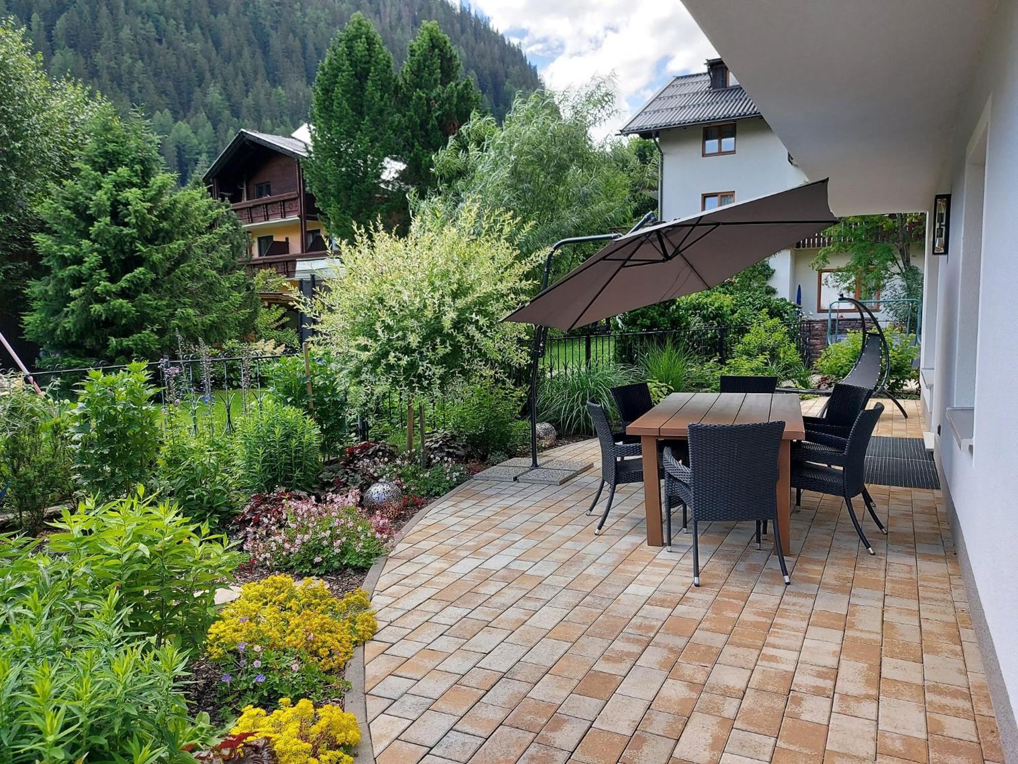 Haus Paula
