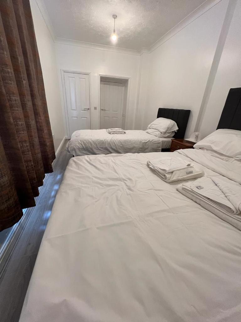 Spacious Entire Flat, 1 view 5