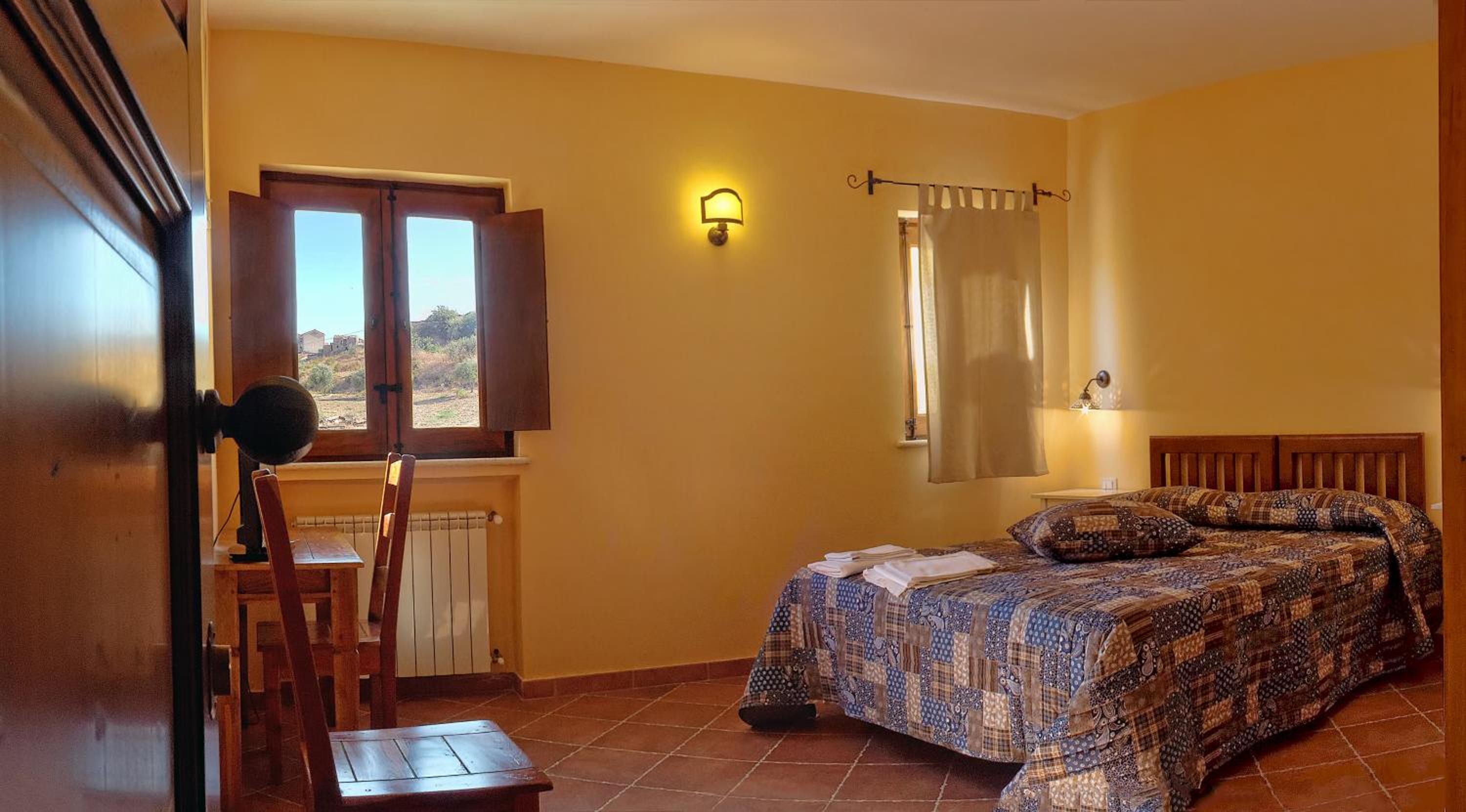 Agriturismo Passo dei Briganti