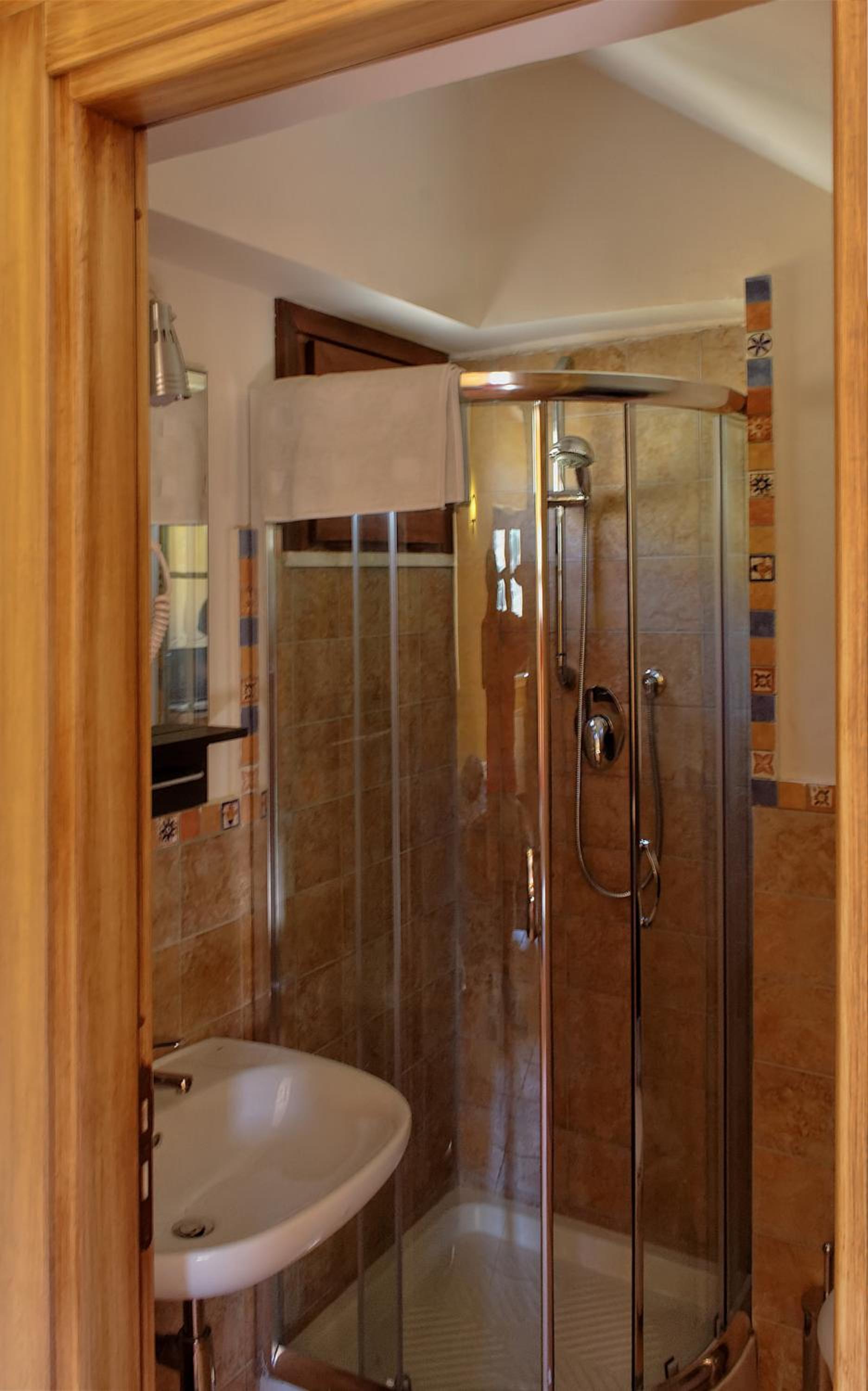 Agriturismo Passo dei Briganti