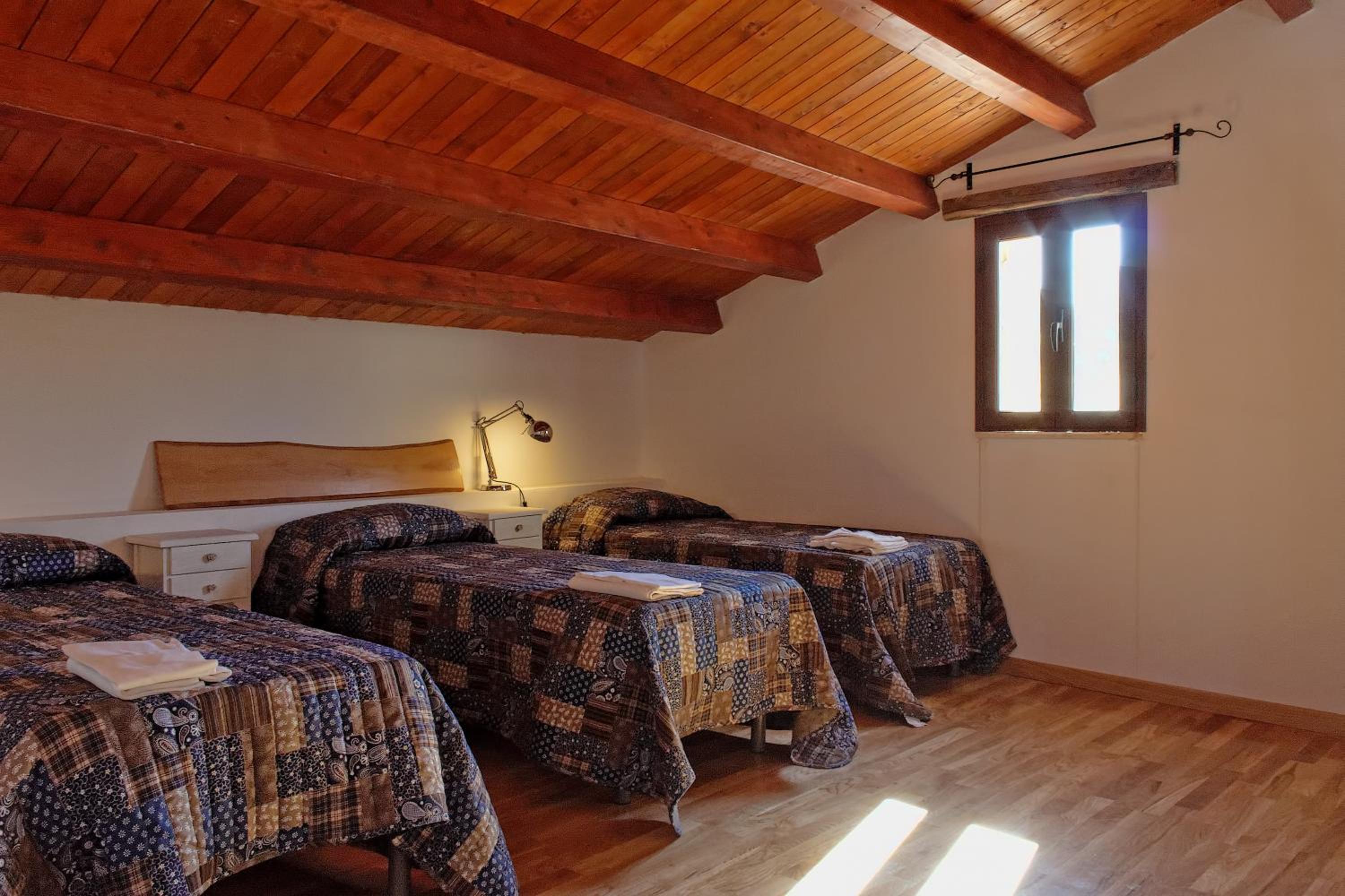 Agriturismo Passo dei Briganti