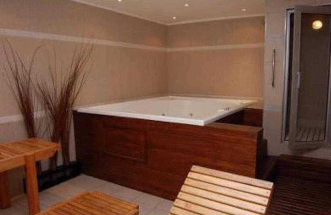 Excelente departamento en Puerto Madero