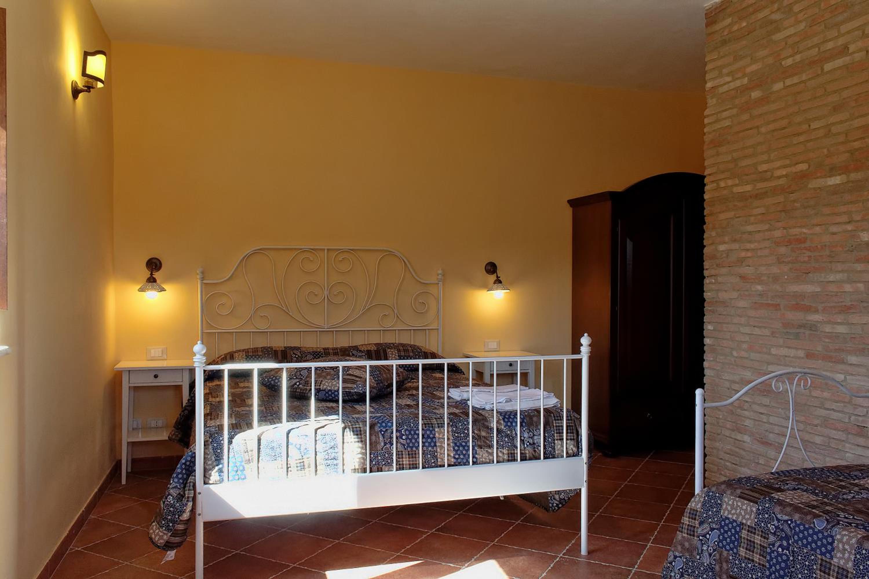 Agriturismo Passo dei Briganti