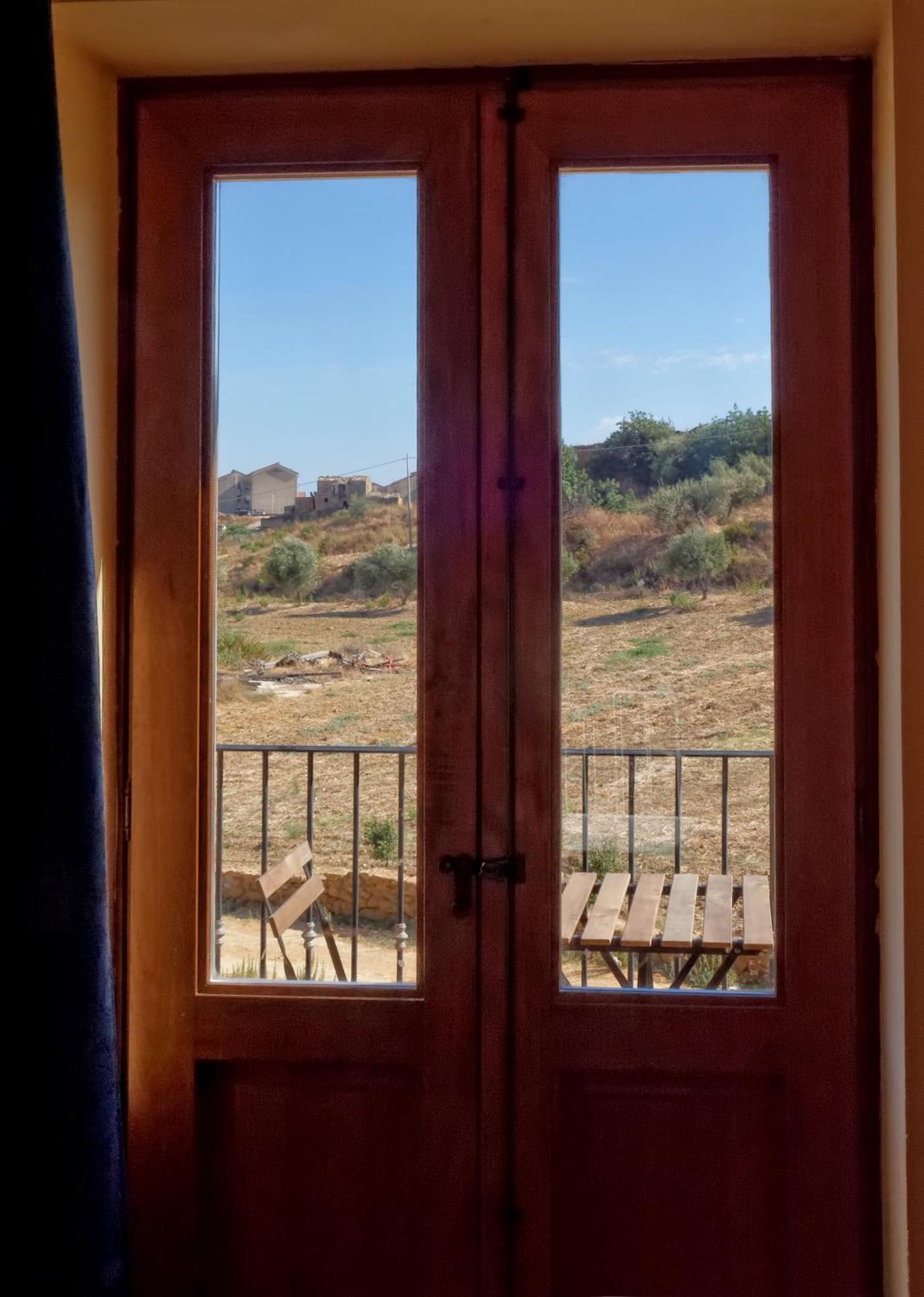 Agriturismo Passo dei Briganti