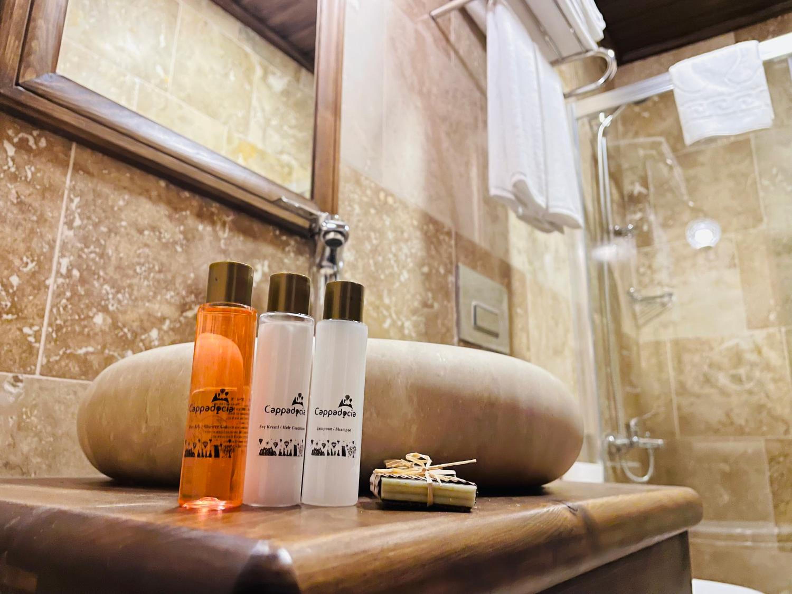 Virtus Cappadocia Hotel Göreme - Image 113