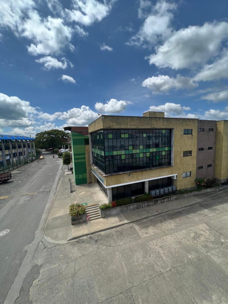 Hotel Caucasia
