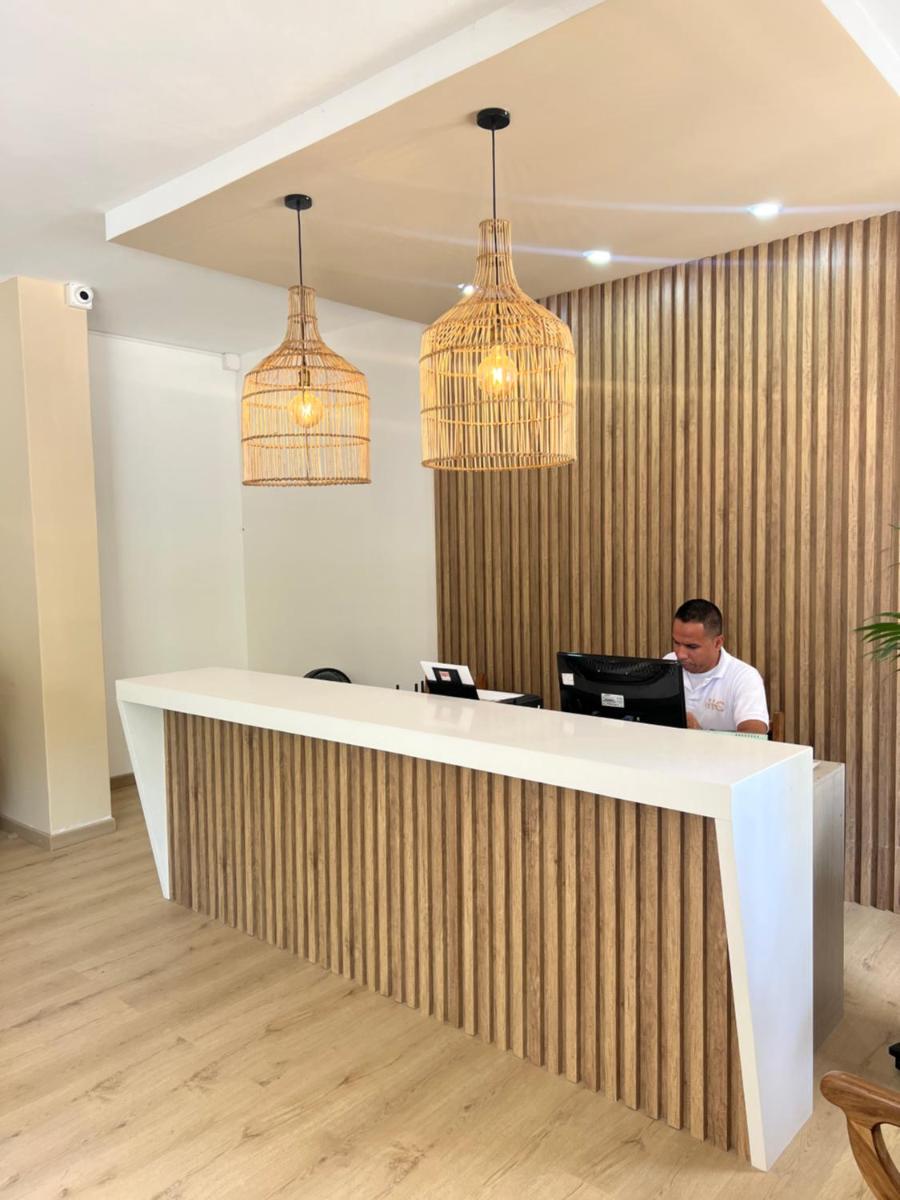 Hotel Caucasia
