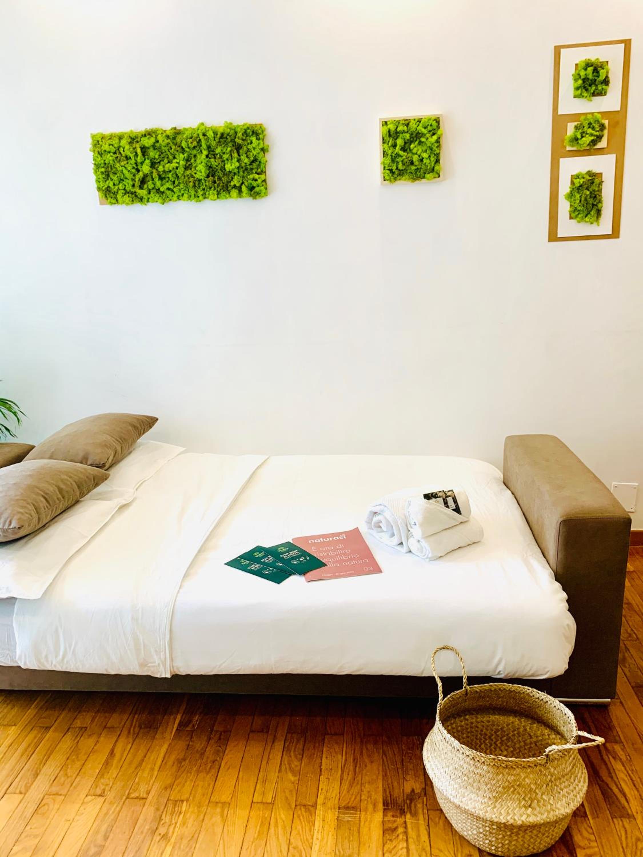 PLANT HOUSE Roma Eur