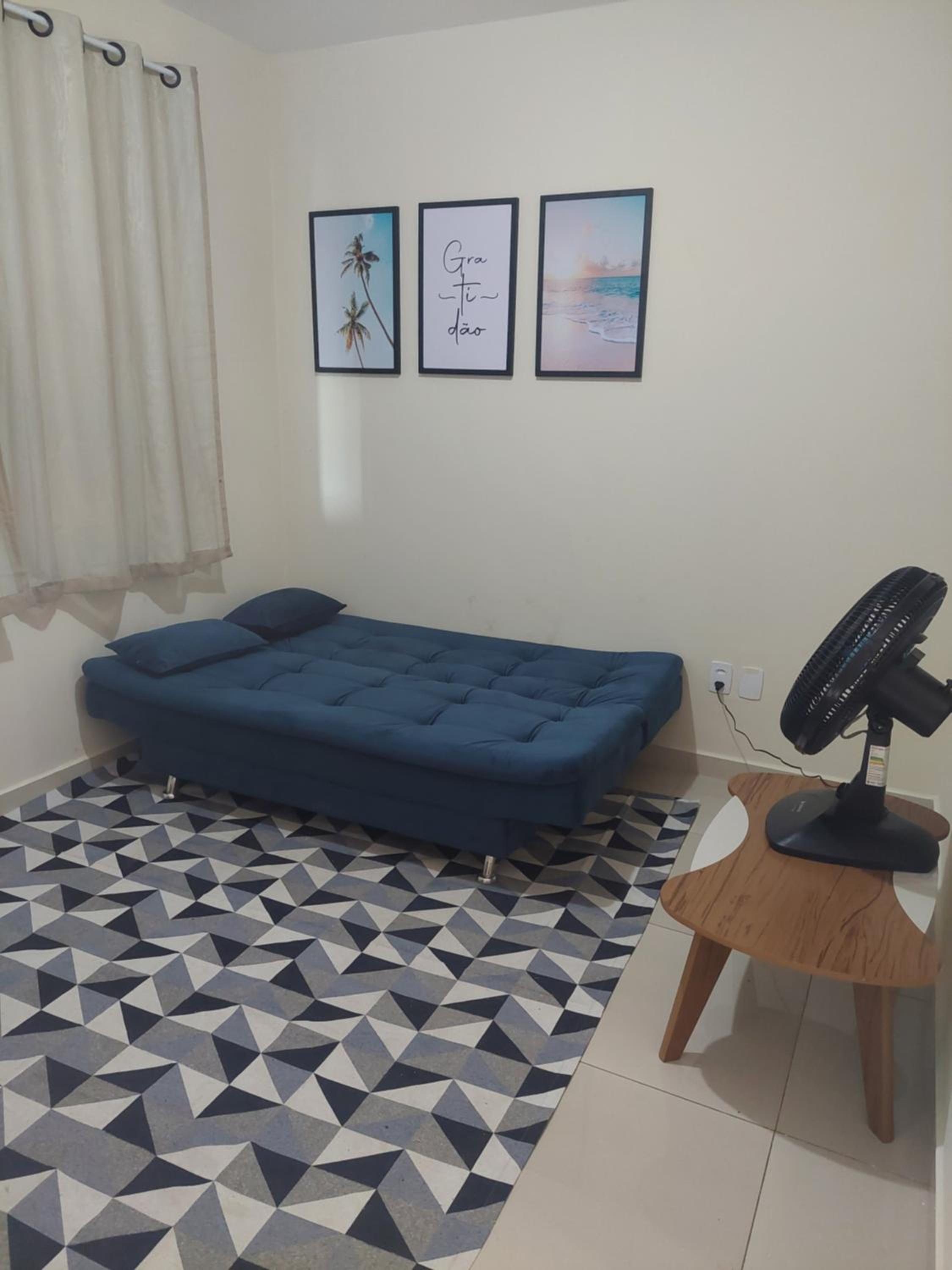 Casa Arembepe em frente as piscinas naturais
