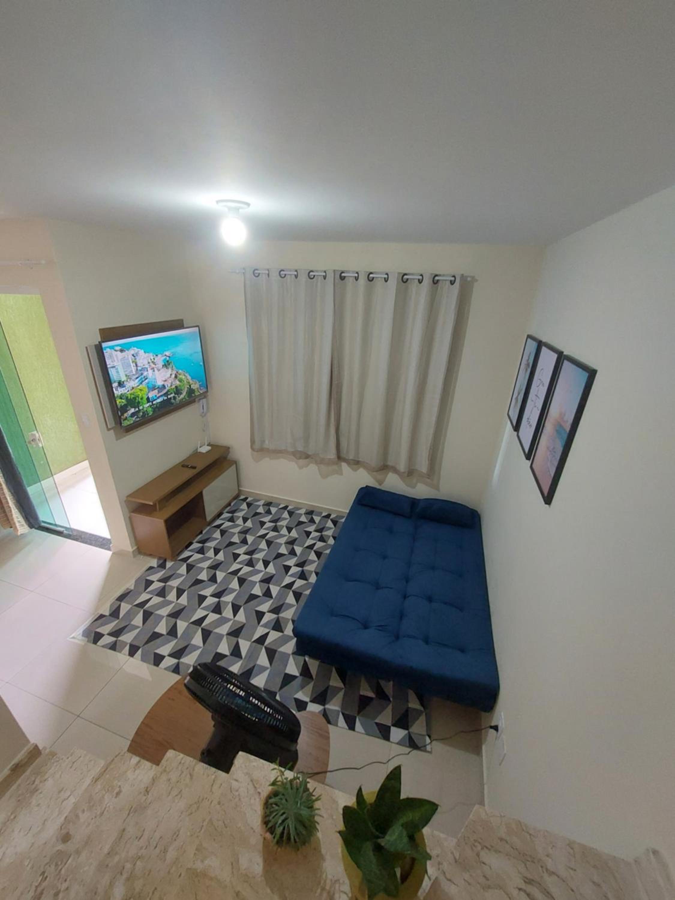 Casa Arembepe em frente as piscinas naturais