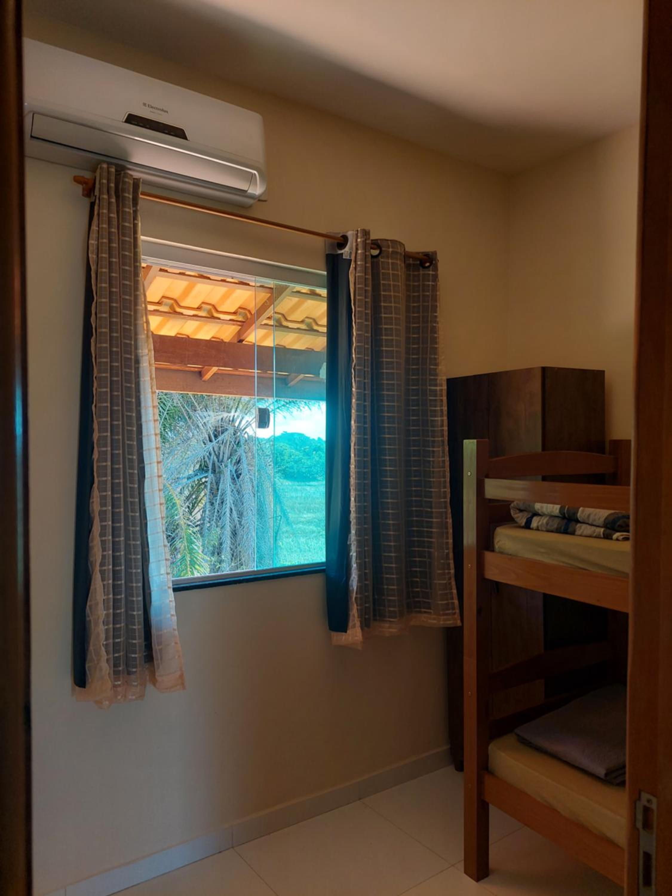 Casa Arembepe em frente as piscinas naturais