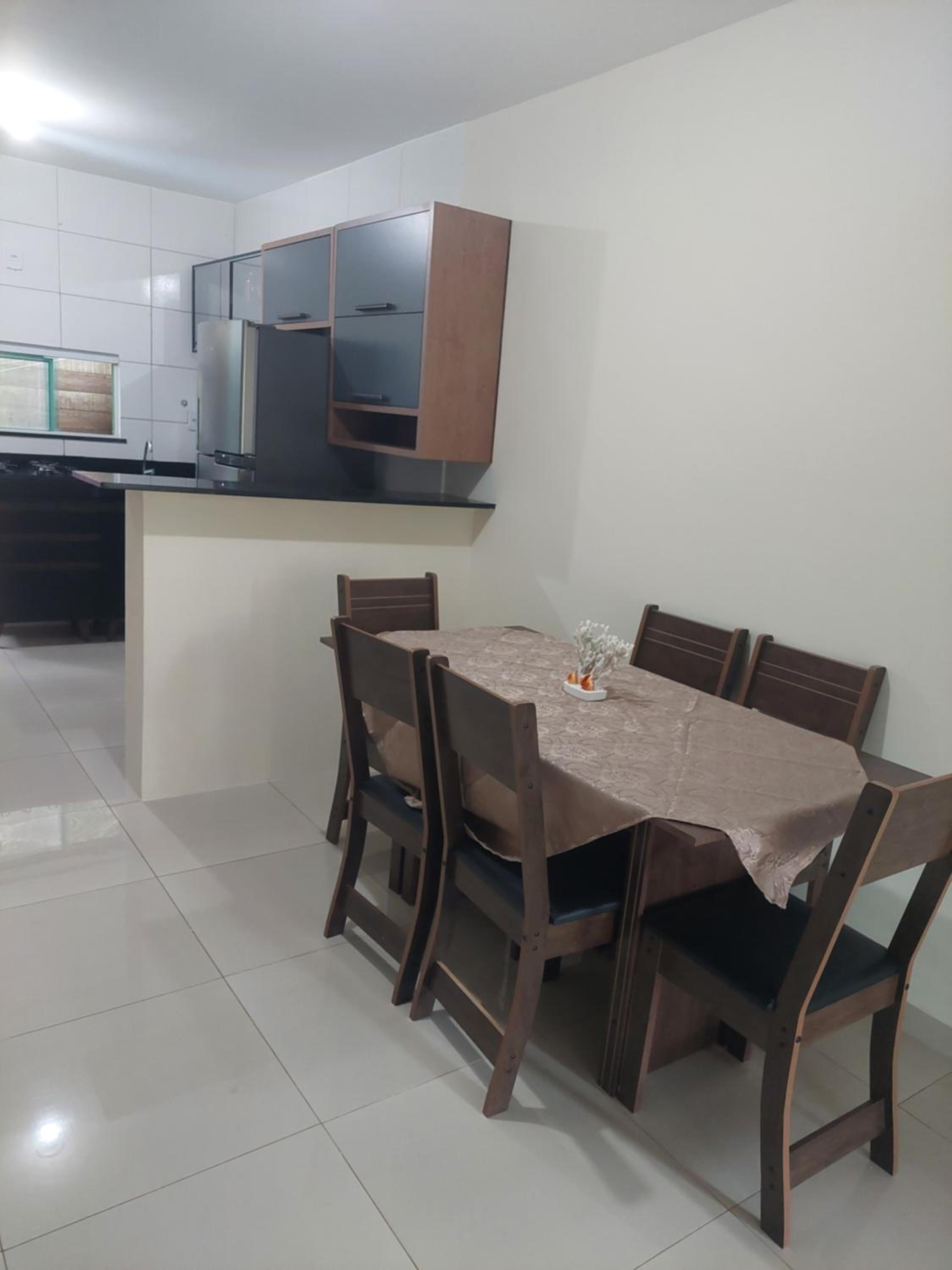 Casa Arembepe em frente as piscinas naturais