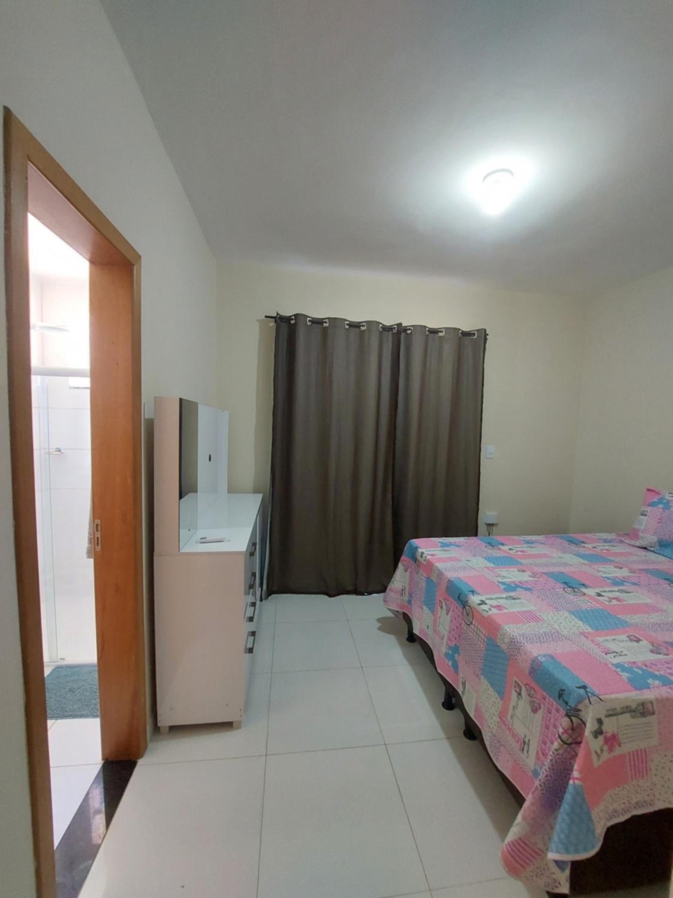Casa Arembepe em frente as piscinas naturais