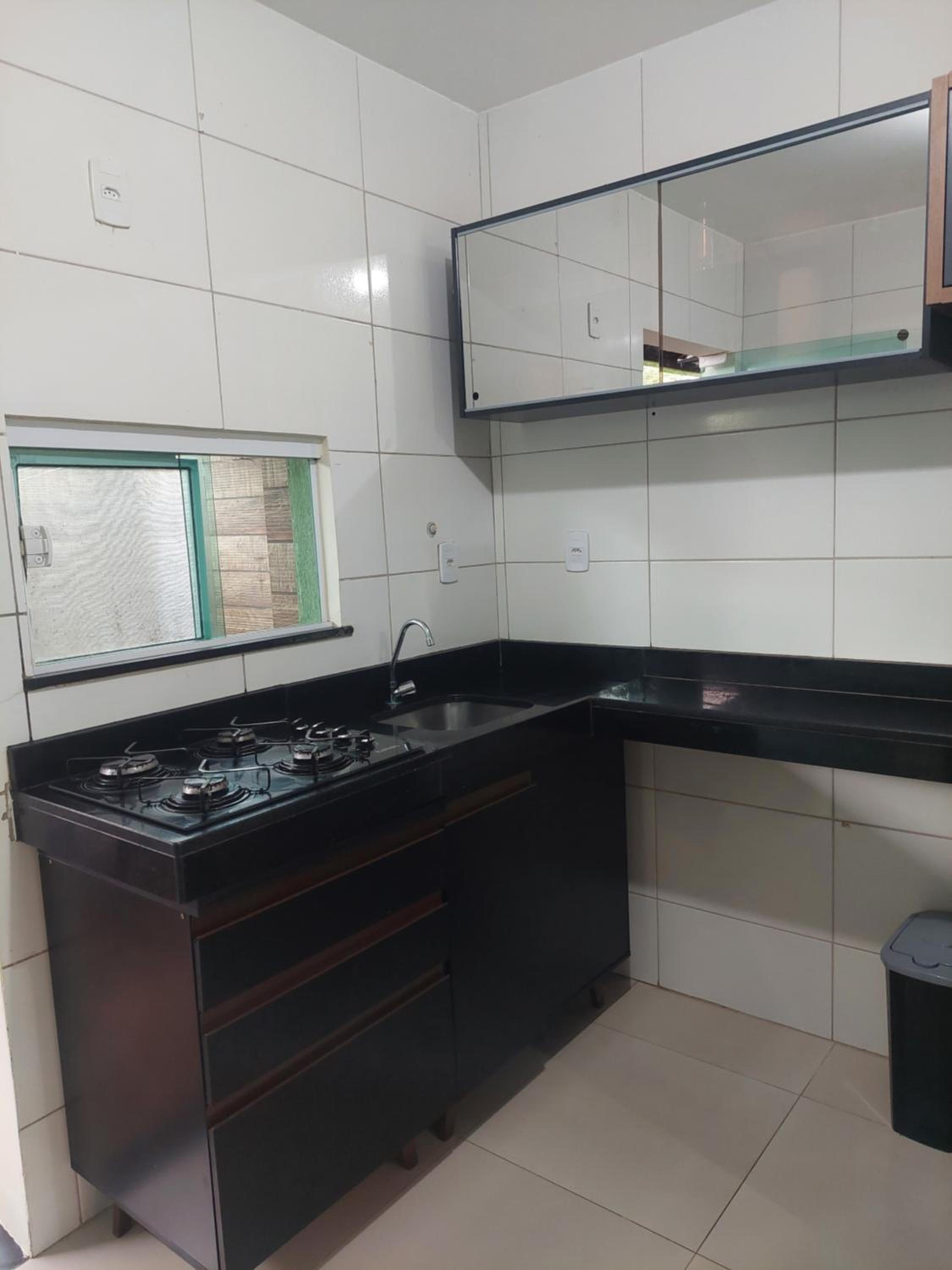 Casa Arembepe em frente as piscinas naturais