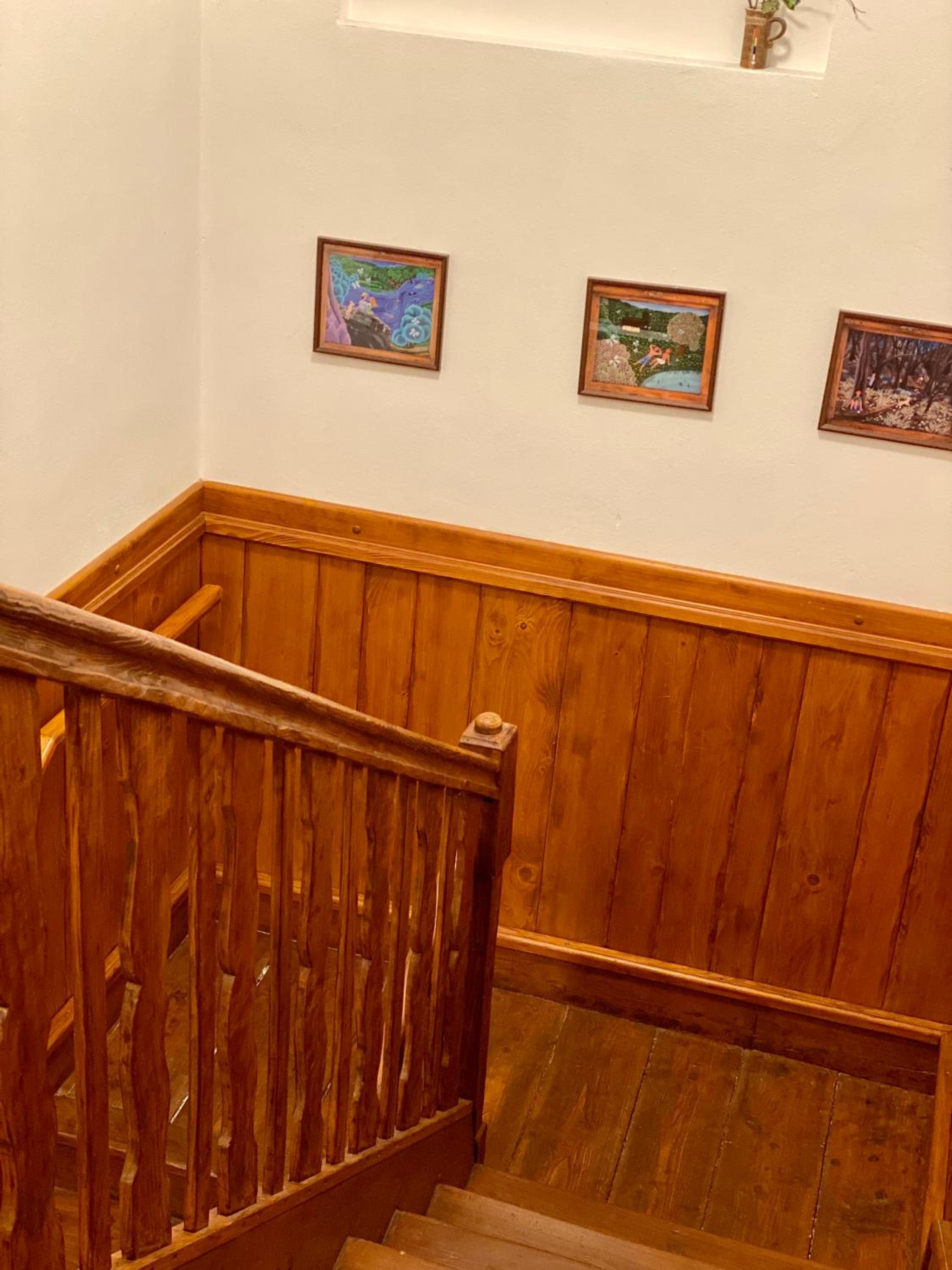 Alba Apartmany Železná Ruda