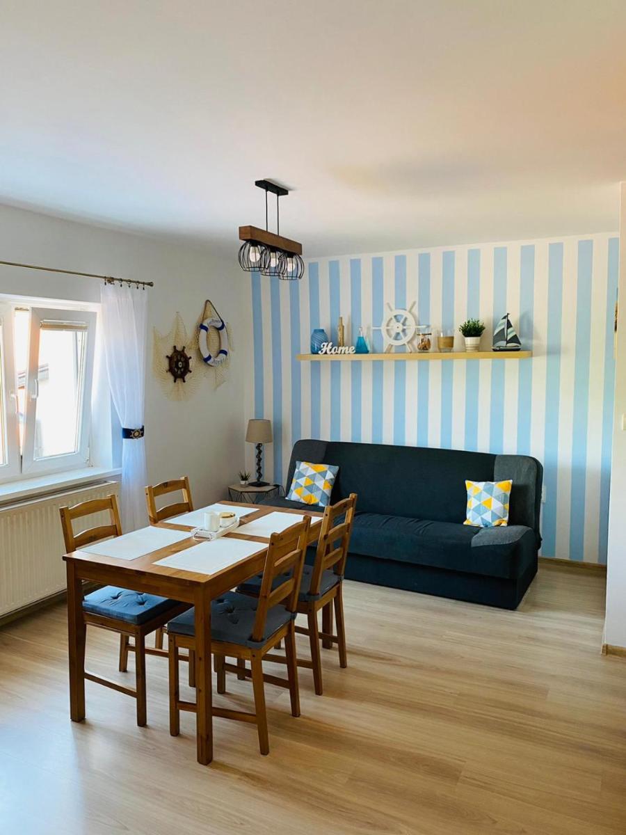 Apartament Morski view 2