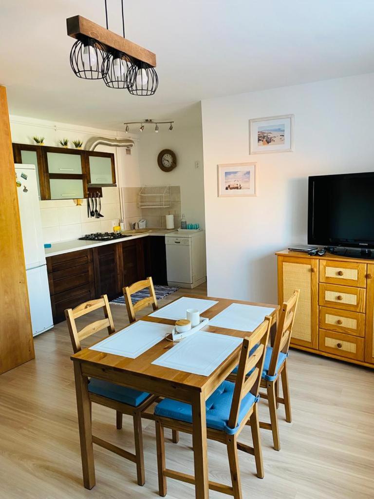 Apartament Morski view 3