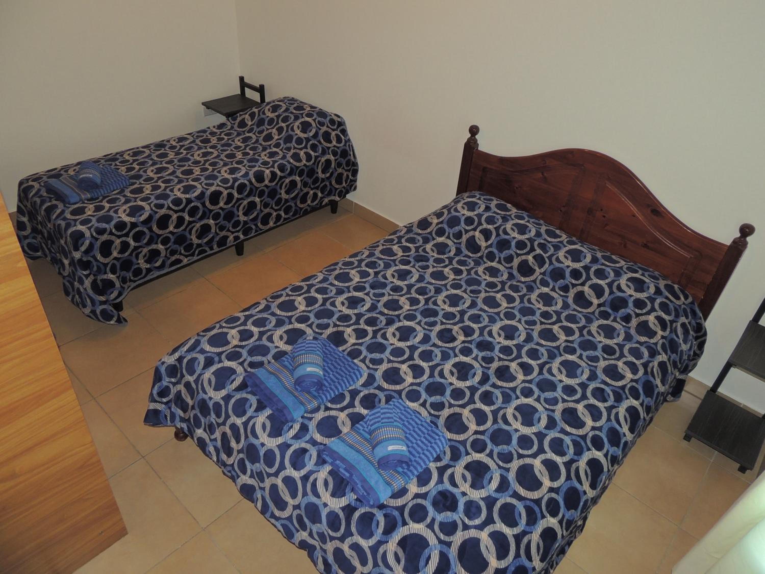 Departamento Temporario FIDO ZAFIR