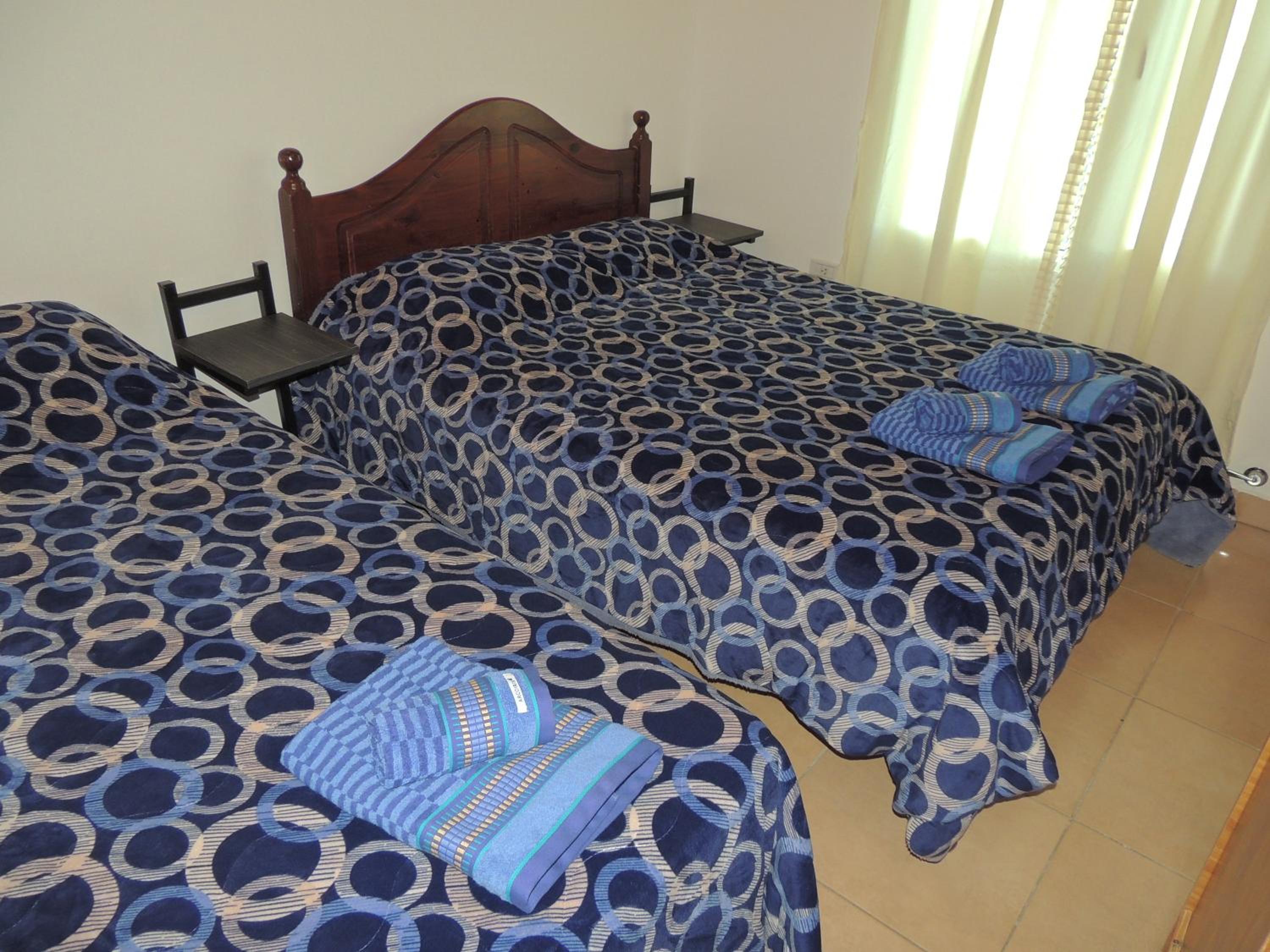 Departamento Temporario FIDO ZAFIR