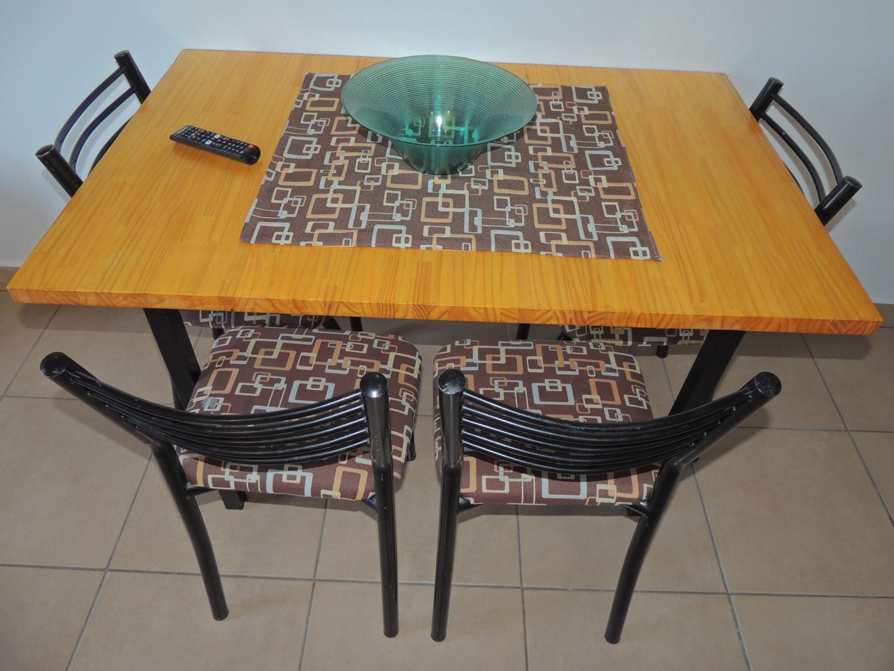 Departamento Temporario FIDO ZAFIR