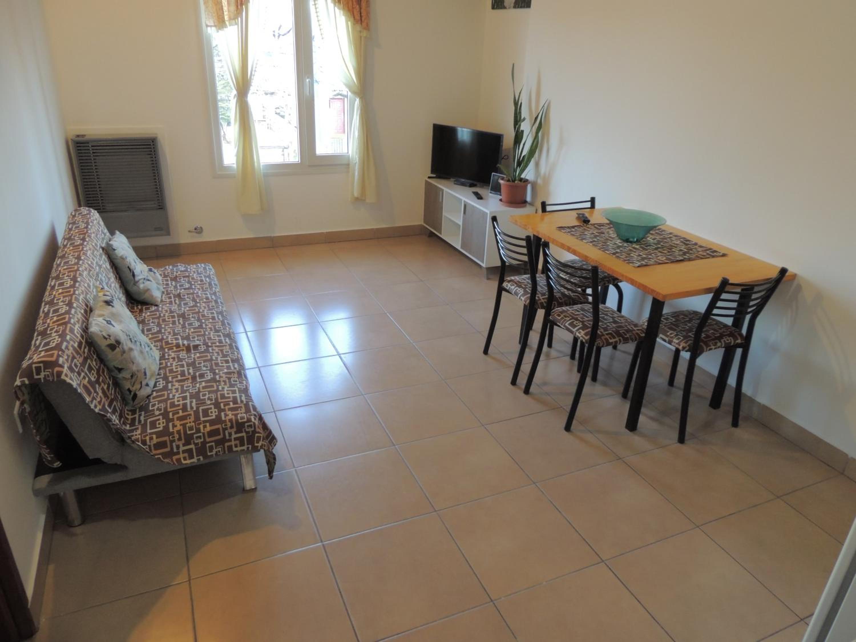 Departamento Temporario FIDO ZAFIR
