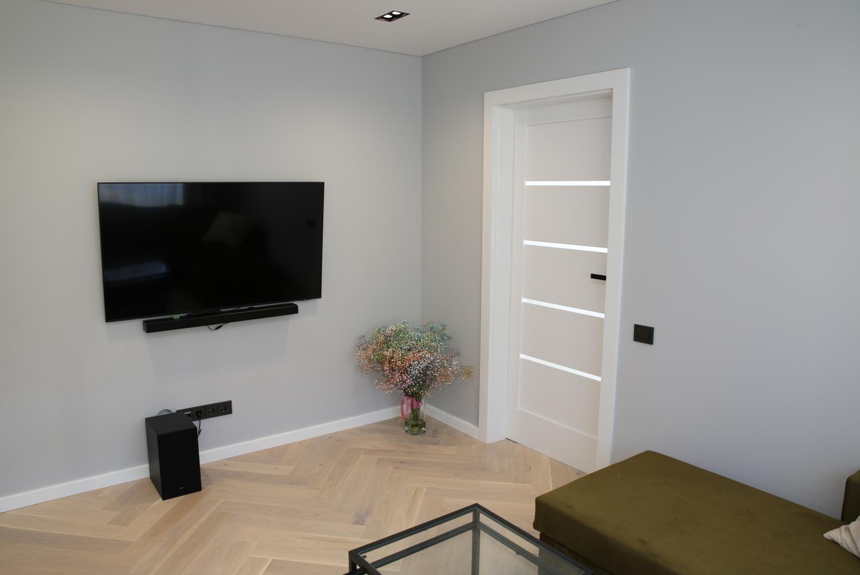 Birutės parko apartamentai view 5