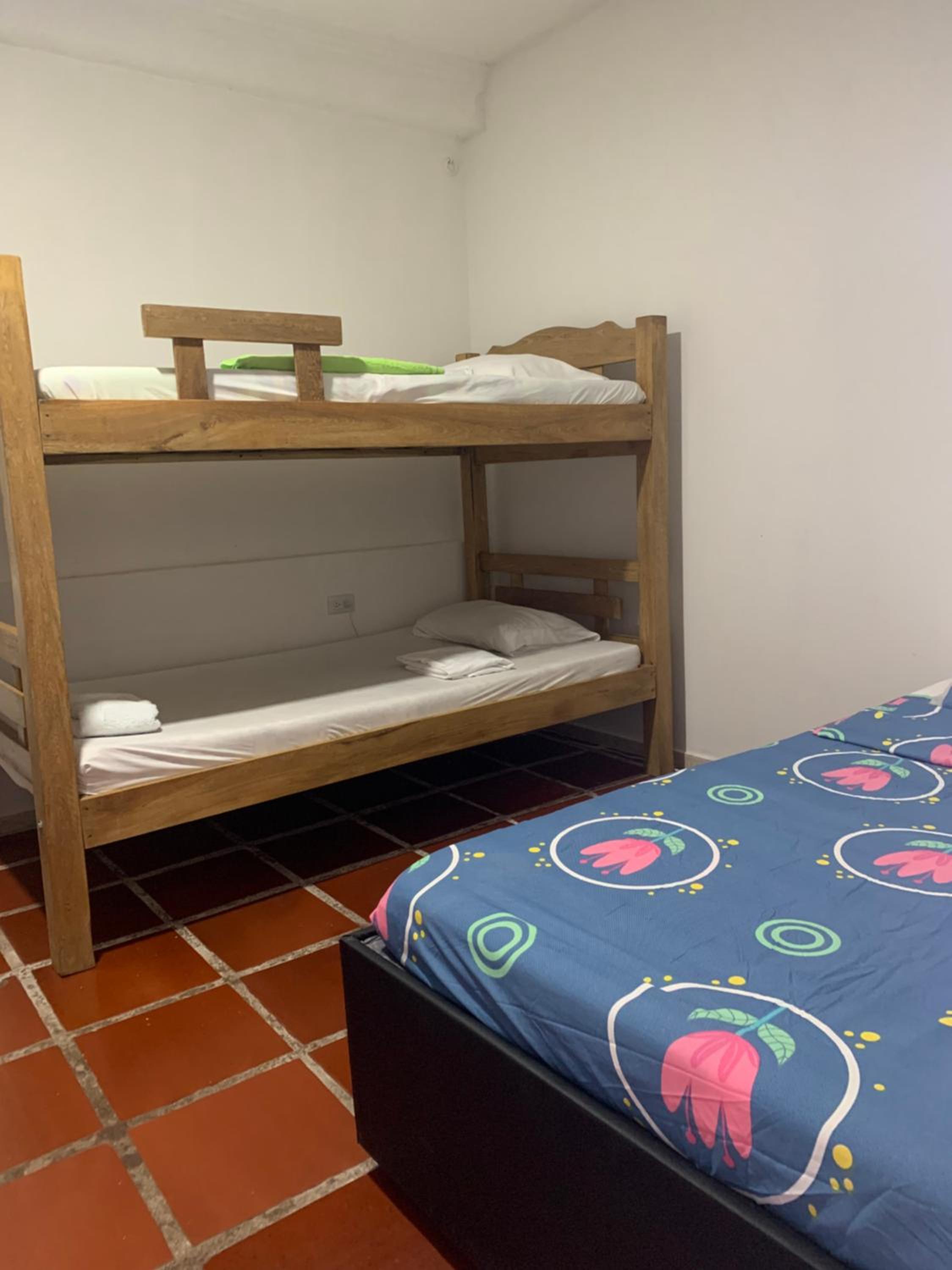 Hostal Casa W