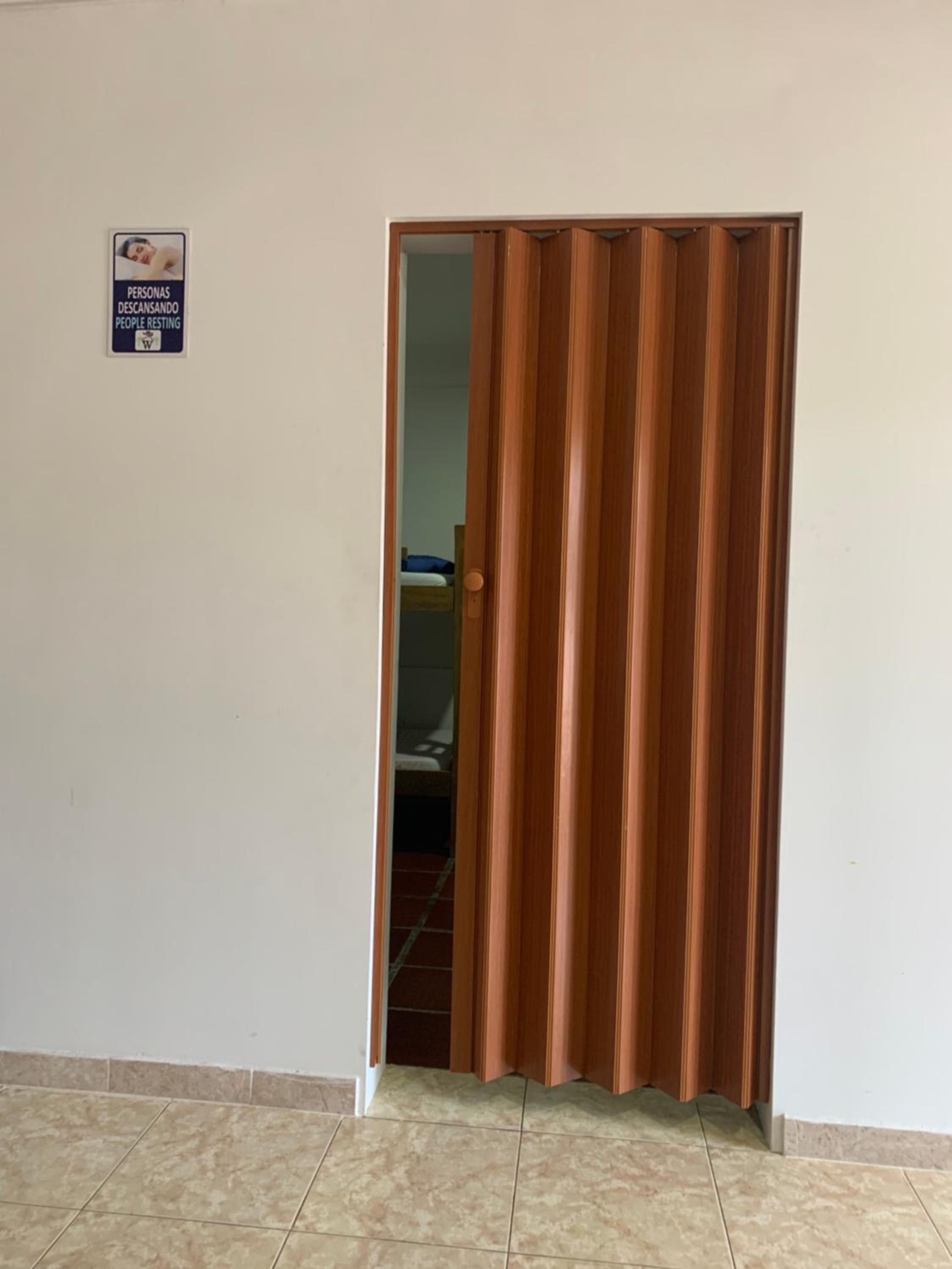 Hostal Casa W