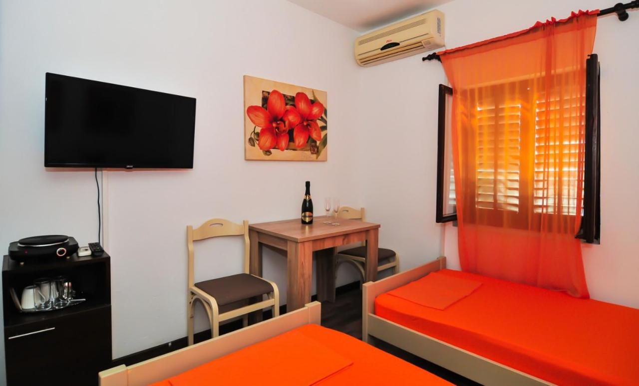 Sofia Rooms view 3