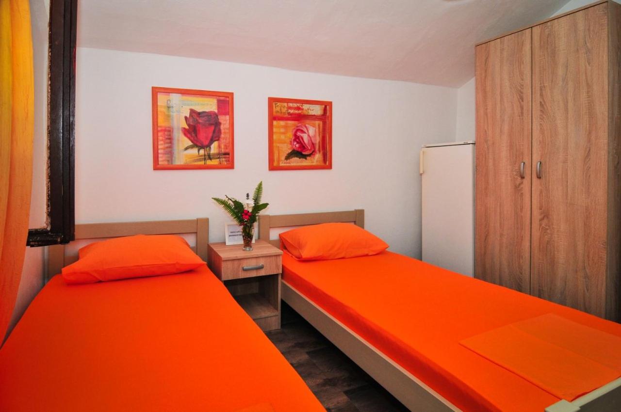 Sofia Rooms view 4