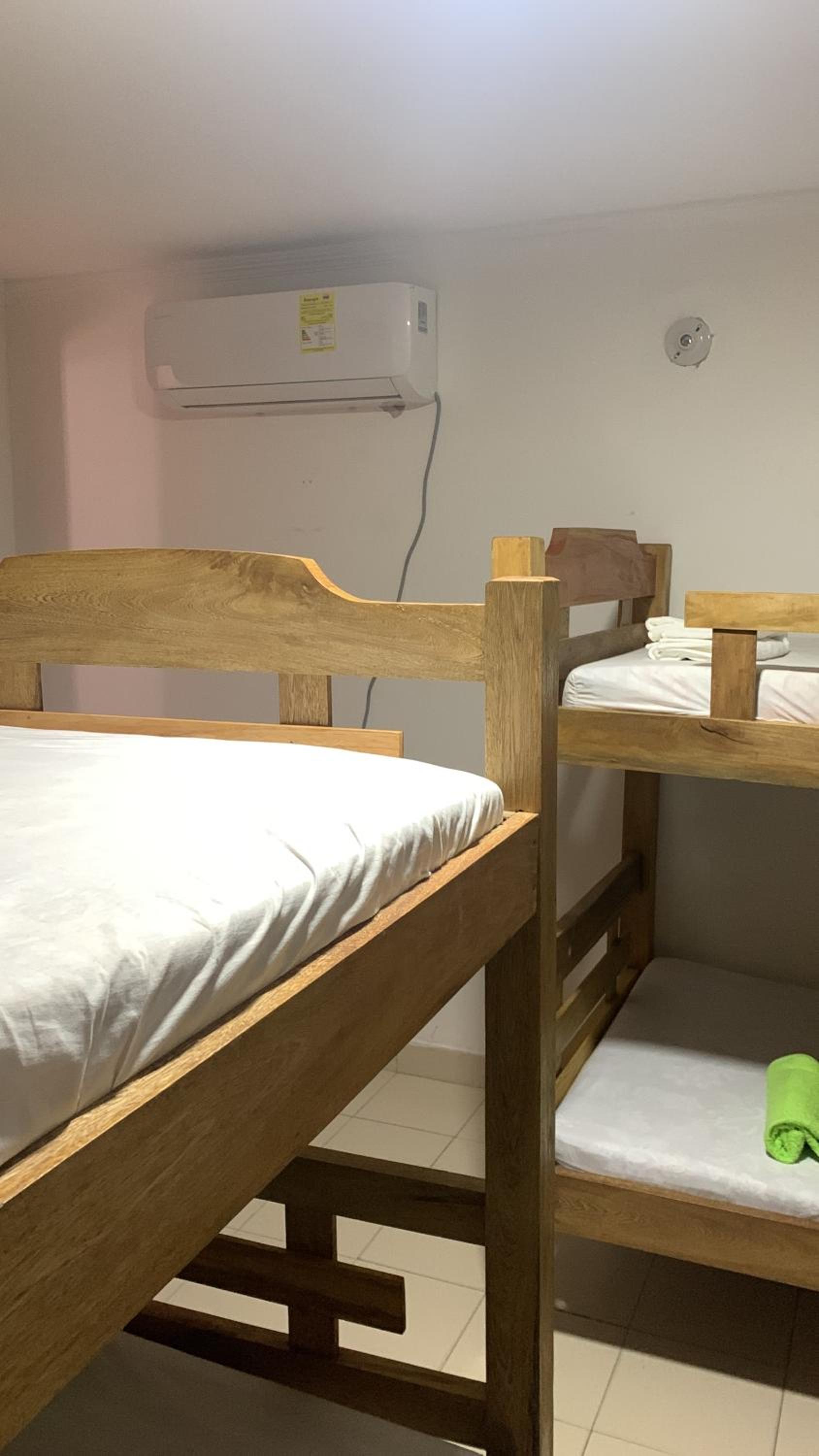 Hostal Casa W