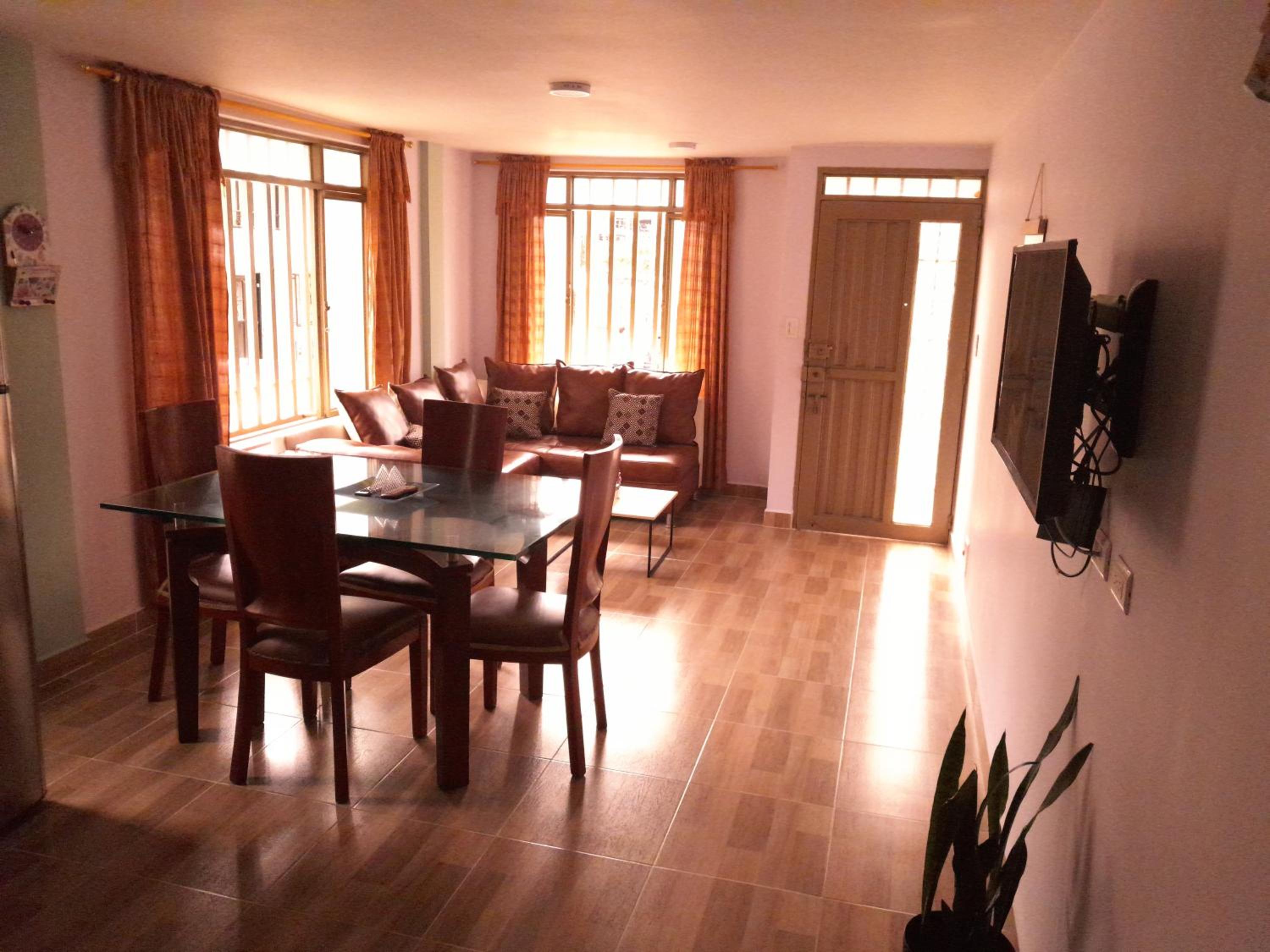 Apartamento Nomadas