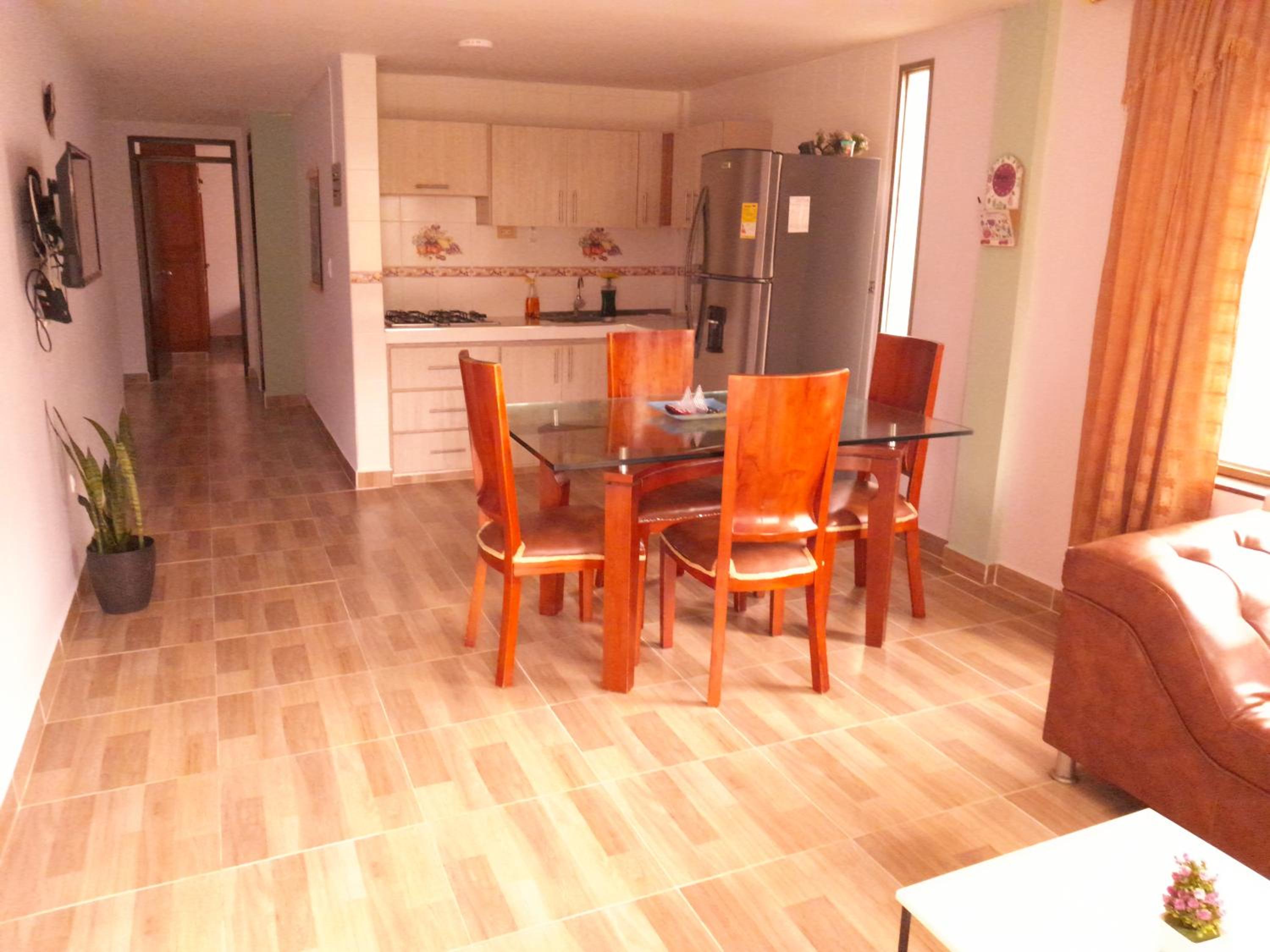 Apartamento Nomadas