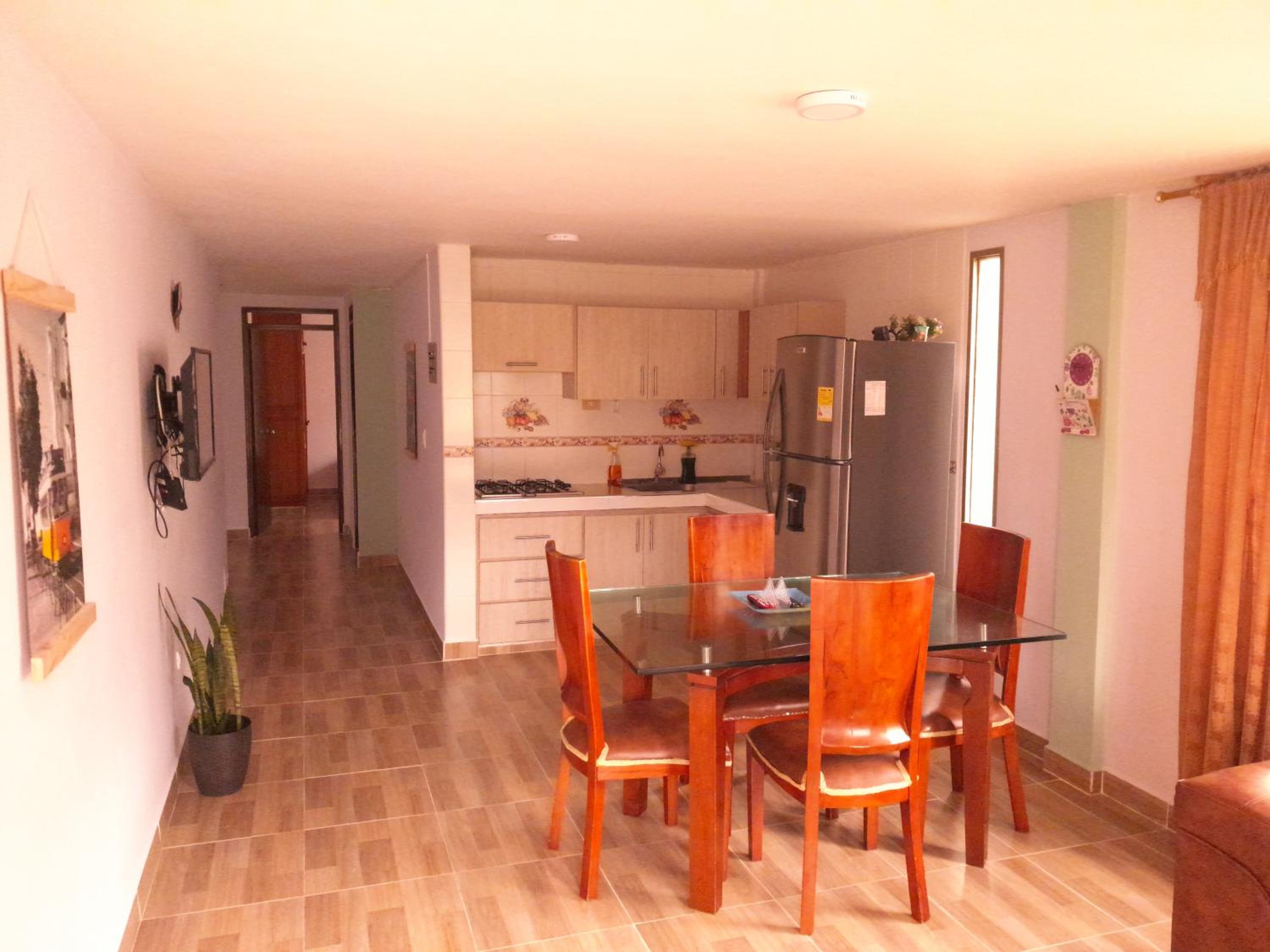 Apartamento Nomadas