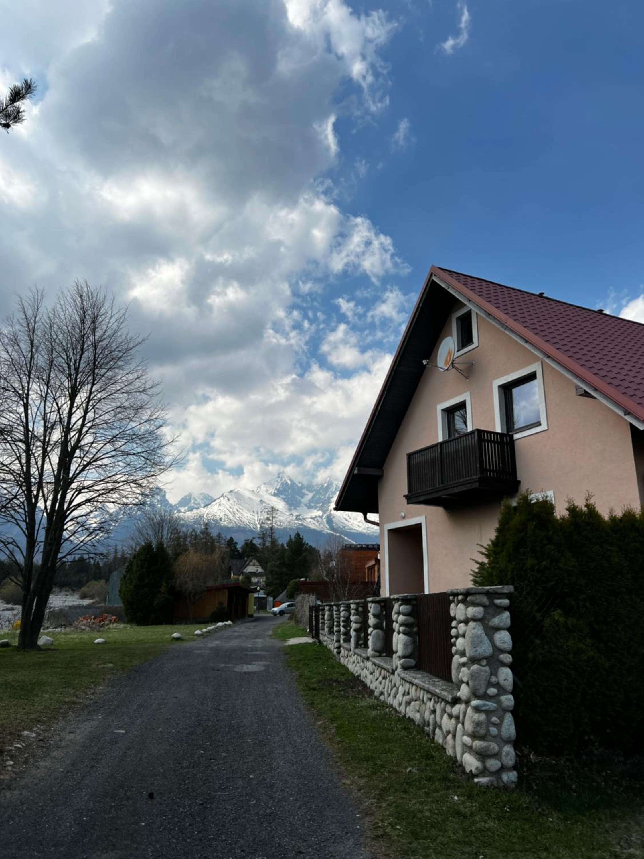Privat Patty view 5