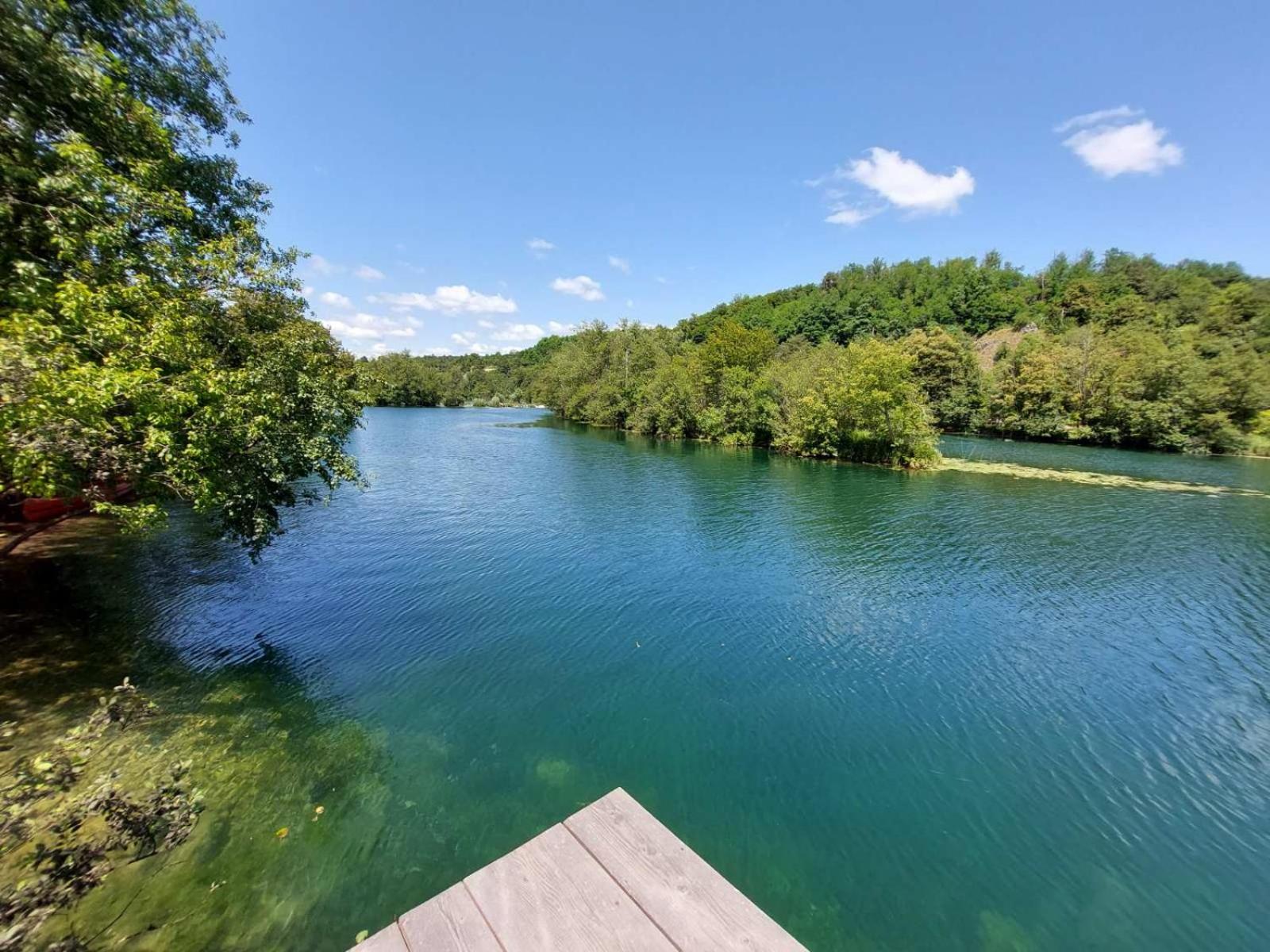 Kuca za odmor Braco view 2