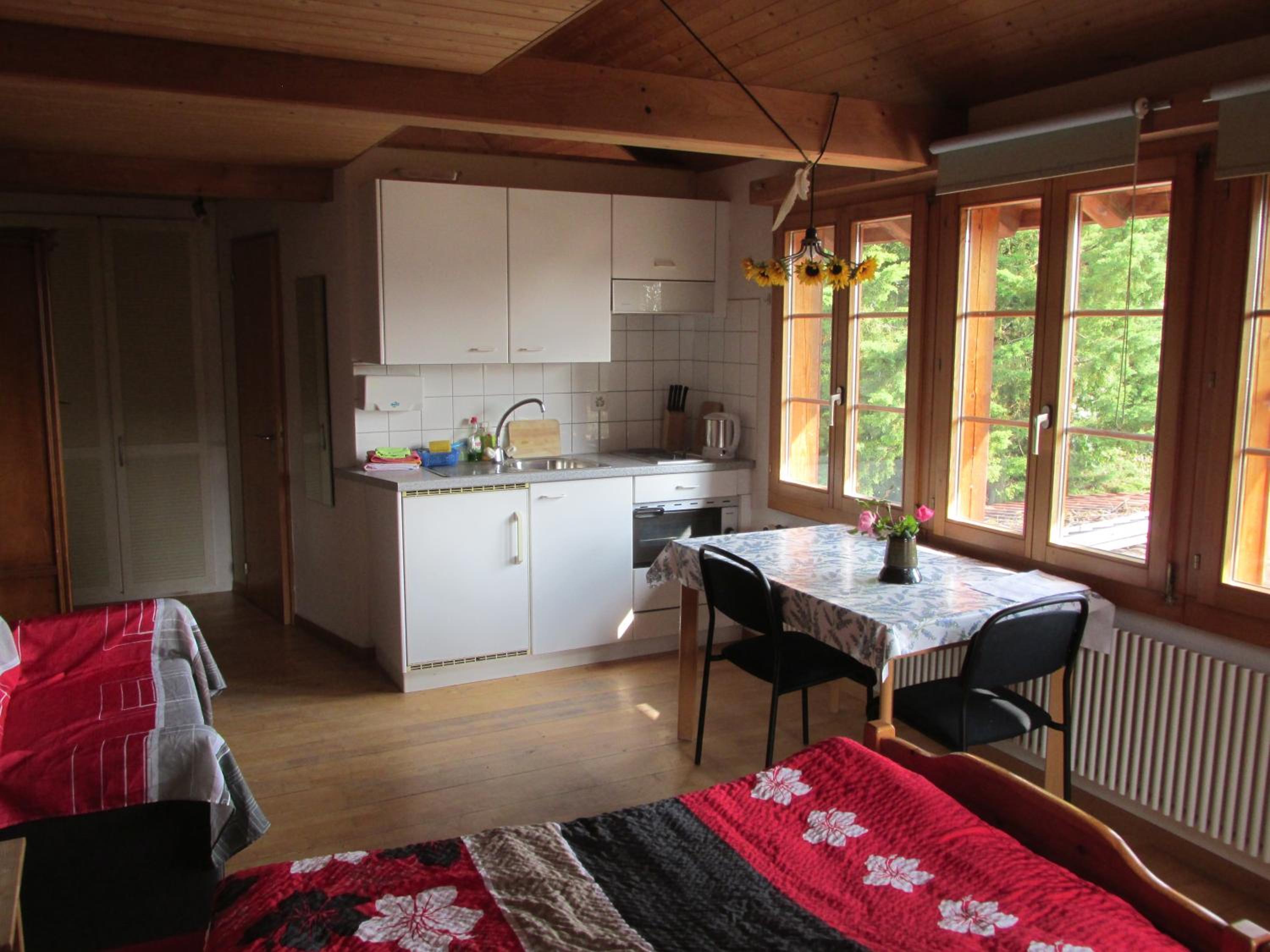 BnB Erlach