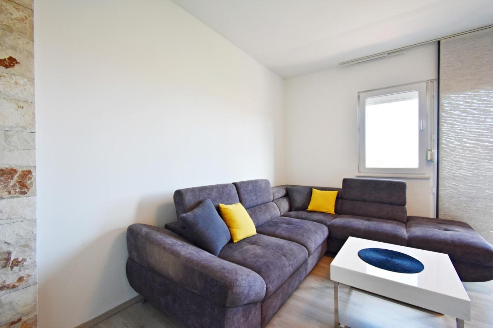 Apartman Lukas view 4