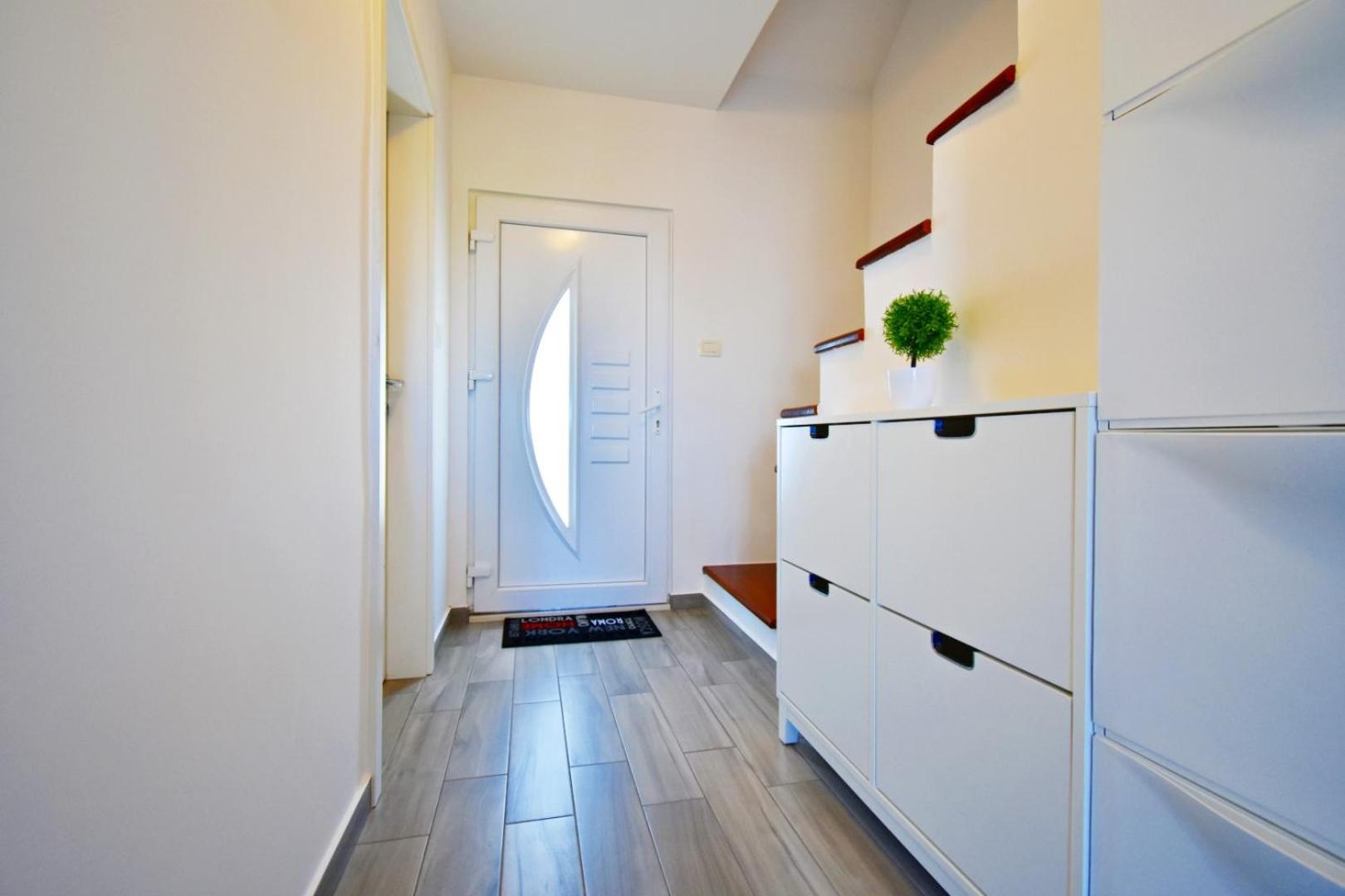 Apartman Lukas view 2