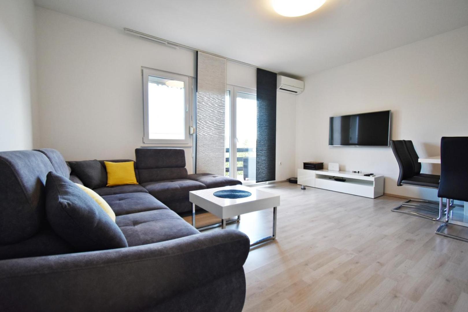 Apartman Lukas view 5