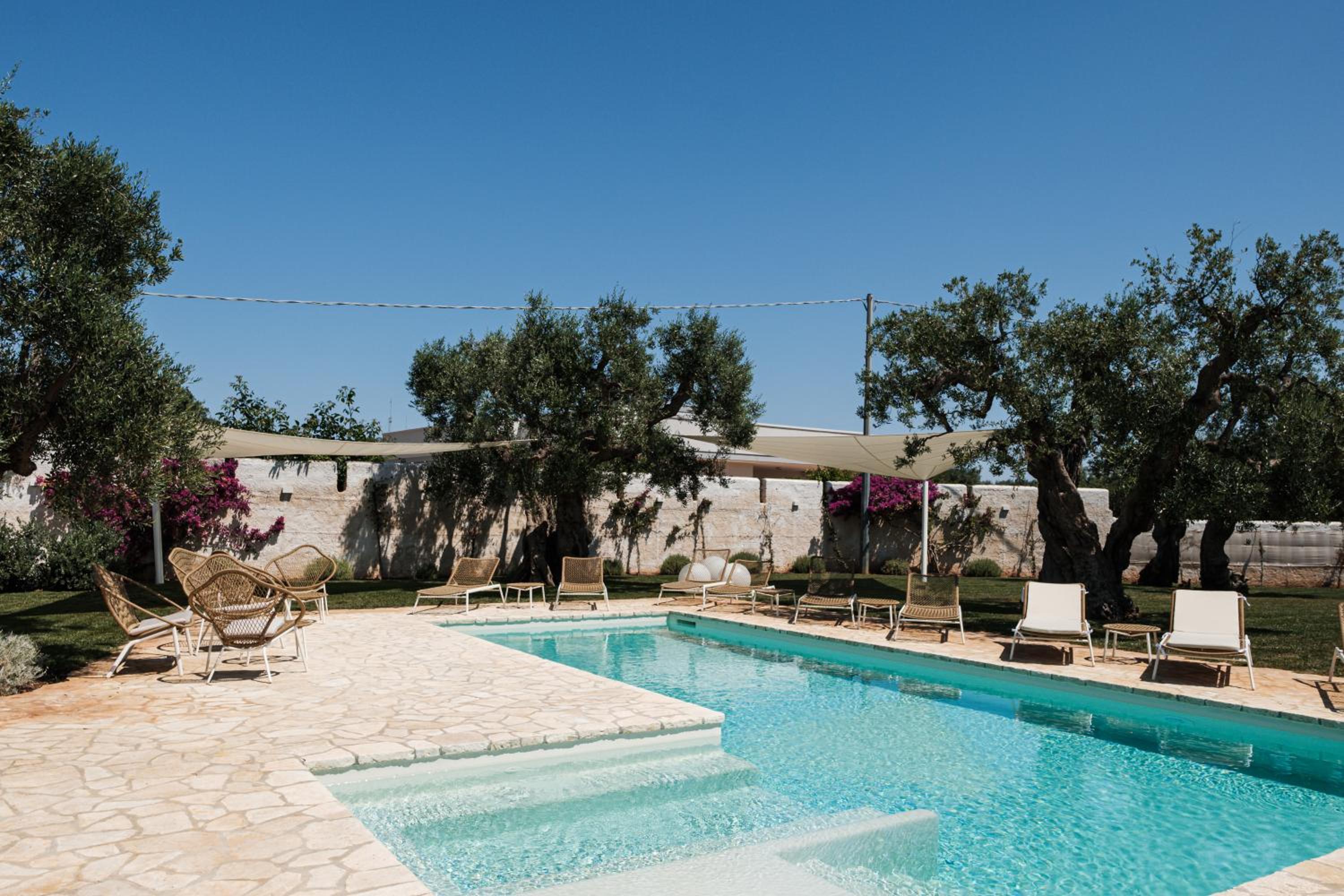 VILLA AL MARE sea, relax & wellness view 5