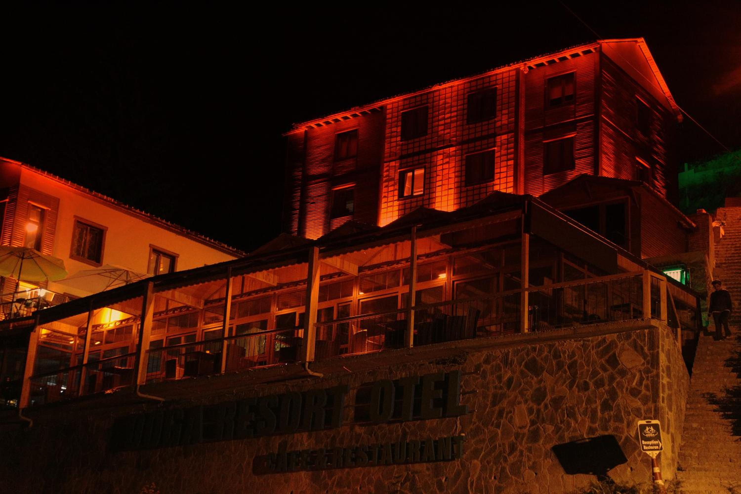 Hotel Ayder Doga Resort - Image 1