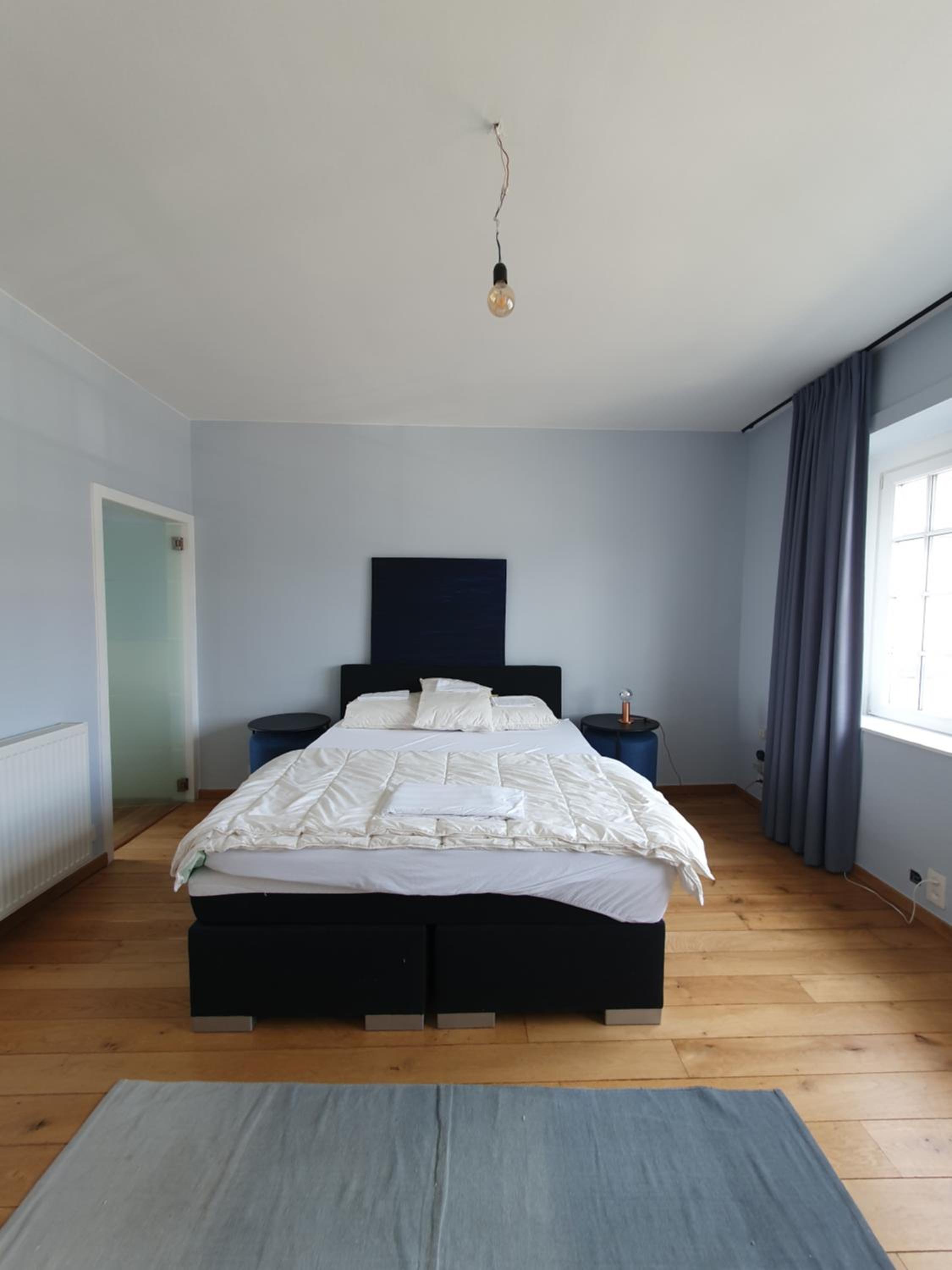 Stijlvolle vakantiewoning Den Baigneur aan zee