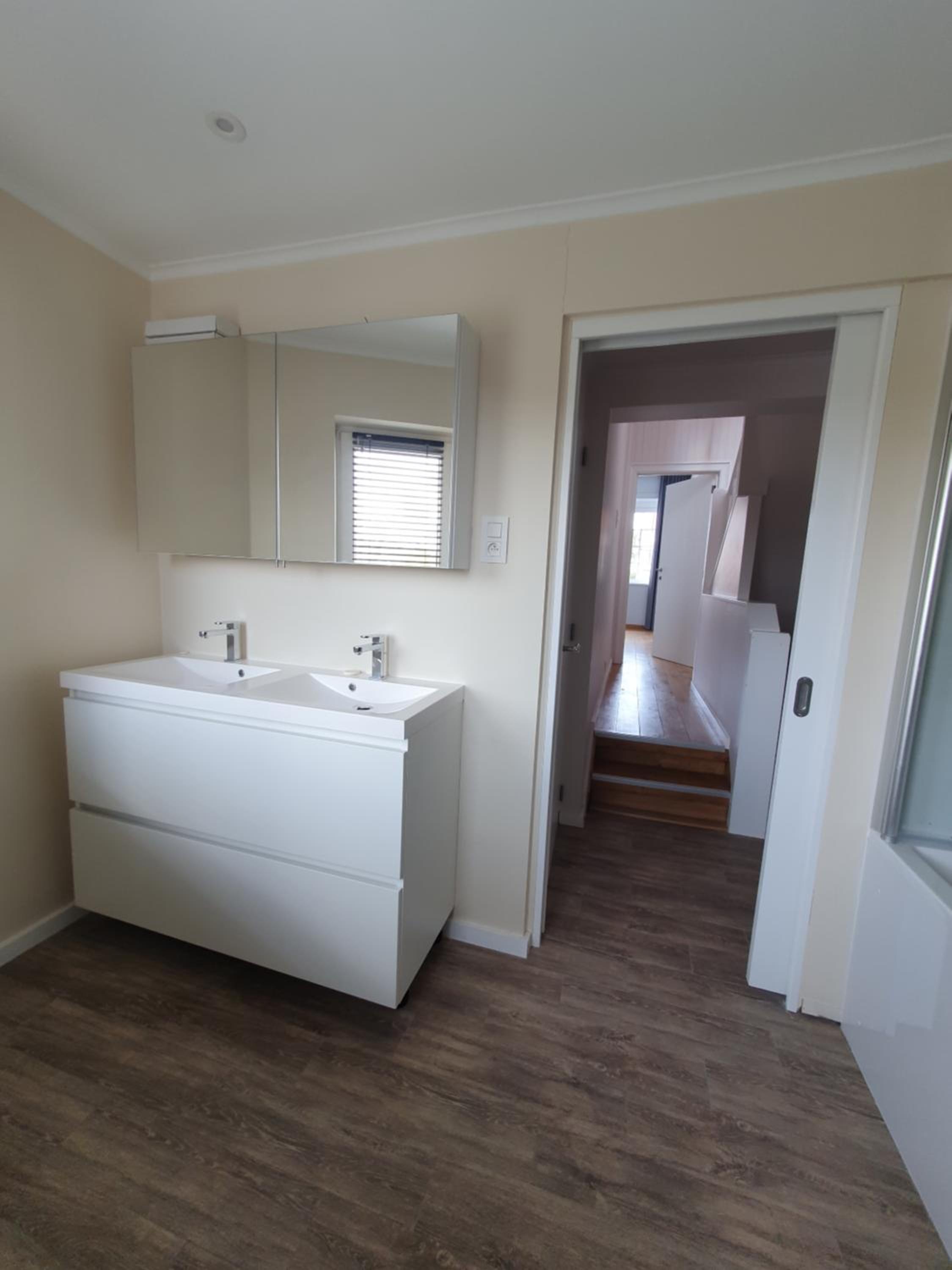 Stijlvolle vakantiewoning Den Baigneur aan zee