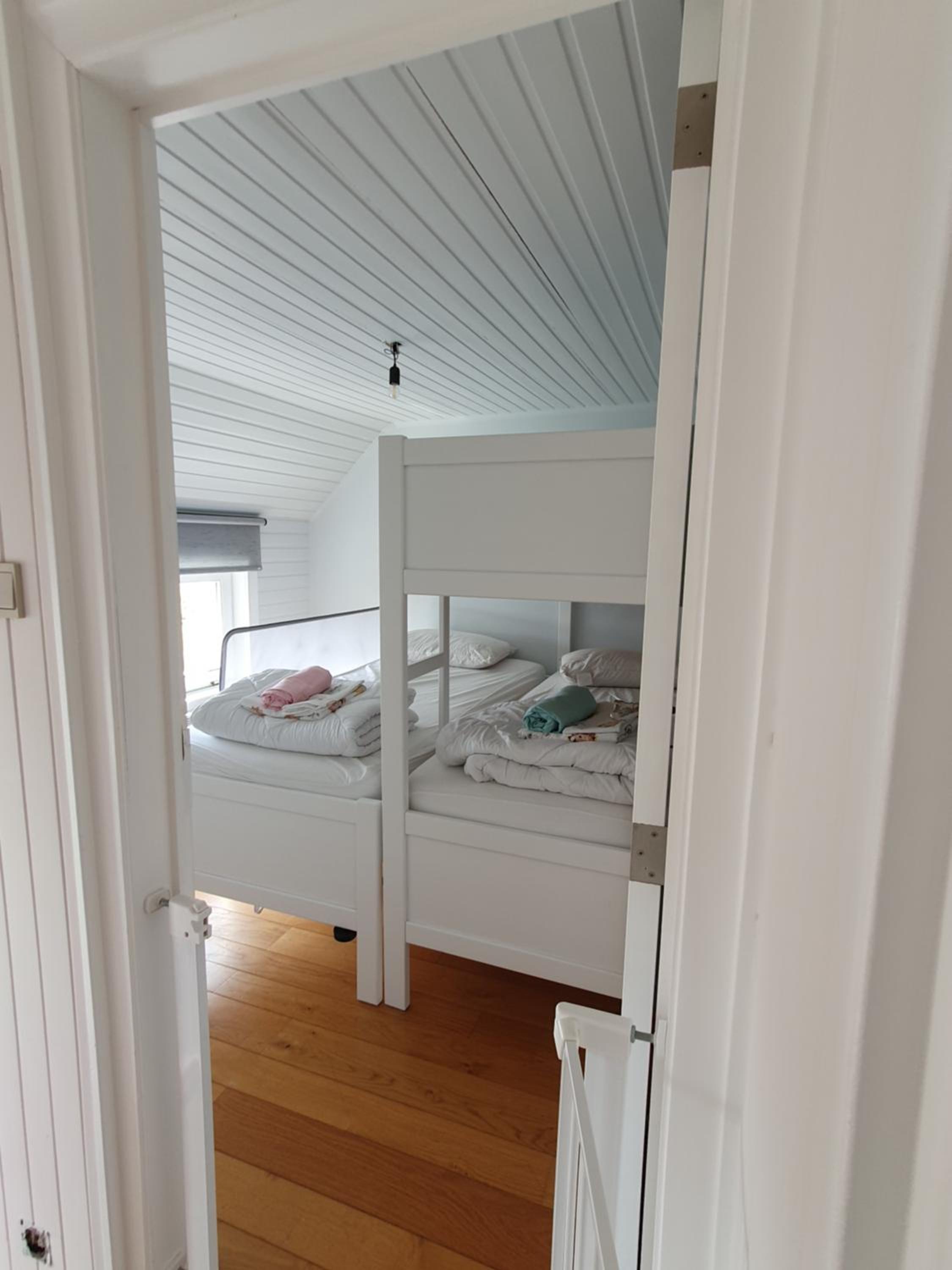 Stijlvolle vakantiewoning Den Baigneur aan zee
