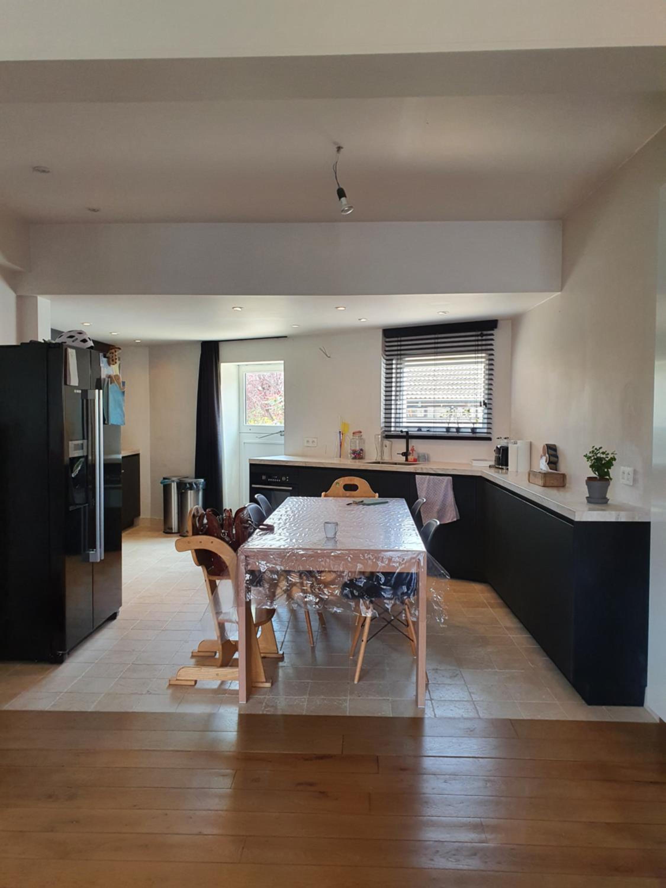 Stijlvolle vakantiewoning Den Baigneur aan zee