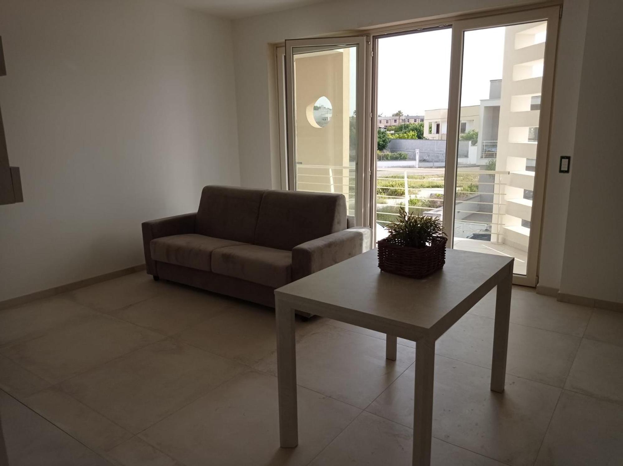 Gelsimori Apartments