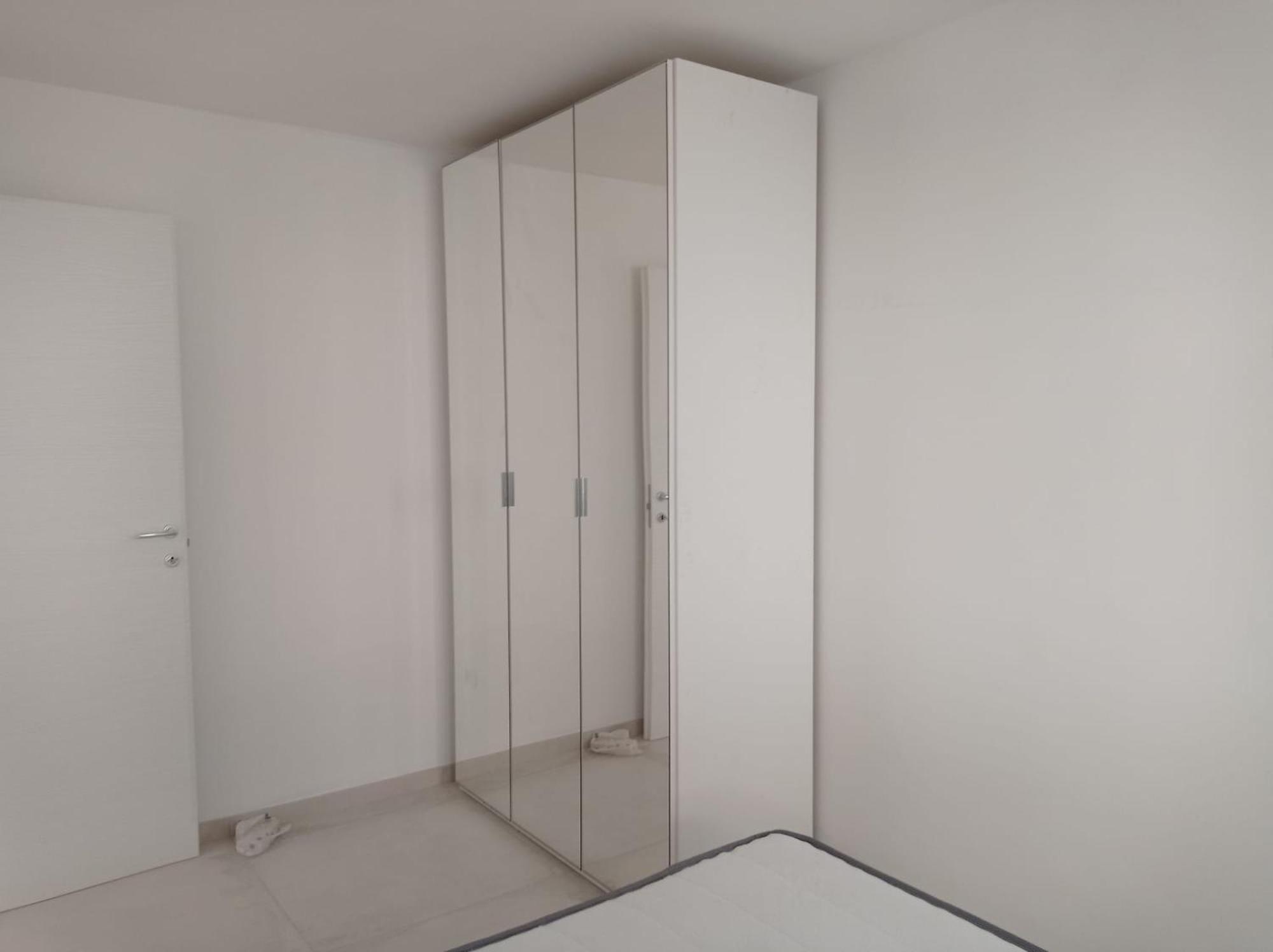 Gelsimori Apartments