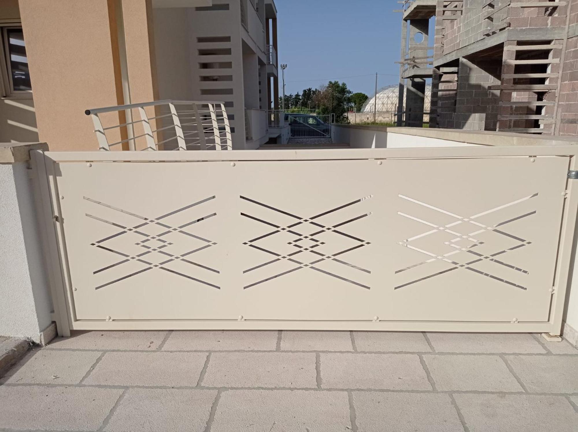 Gelsimori Apartments