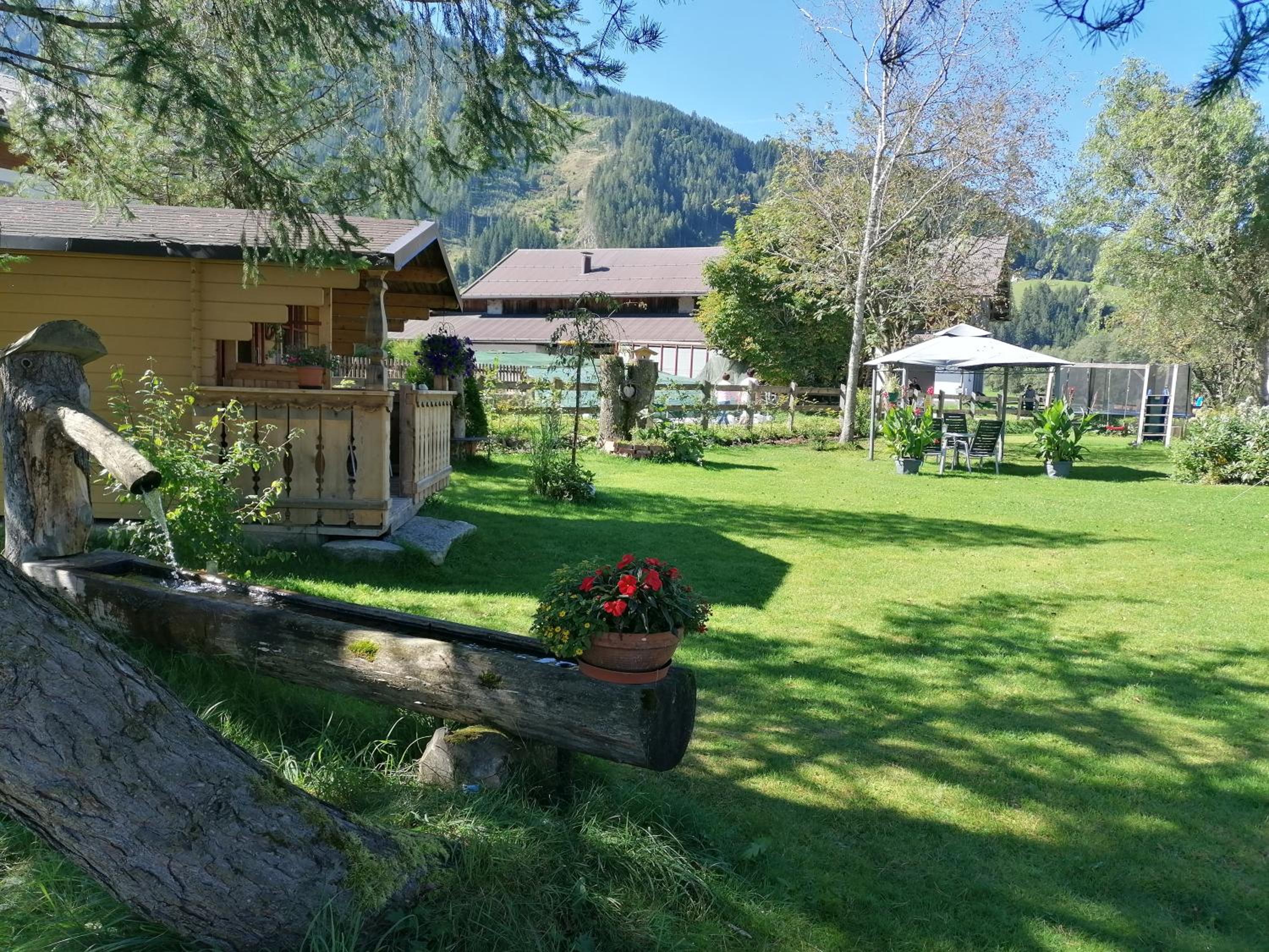 Naturpension Mühlhof